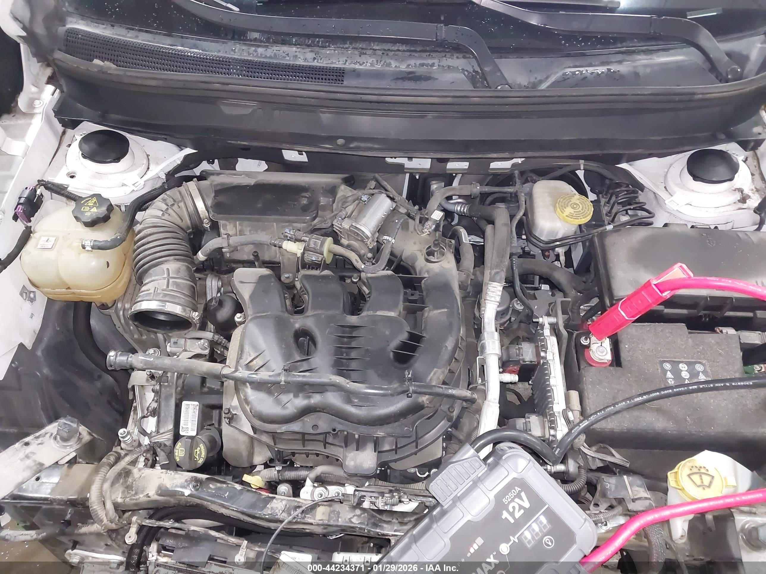 JEEP CHEROKEE image 10
