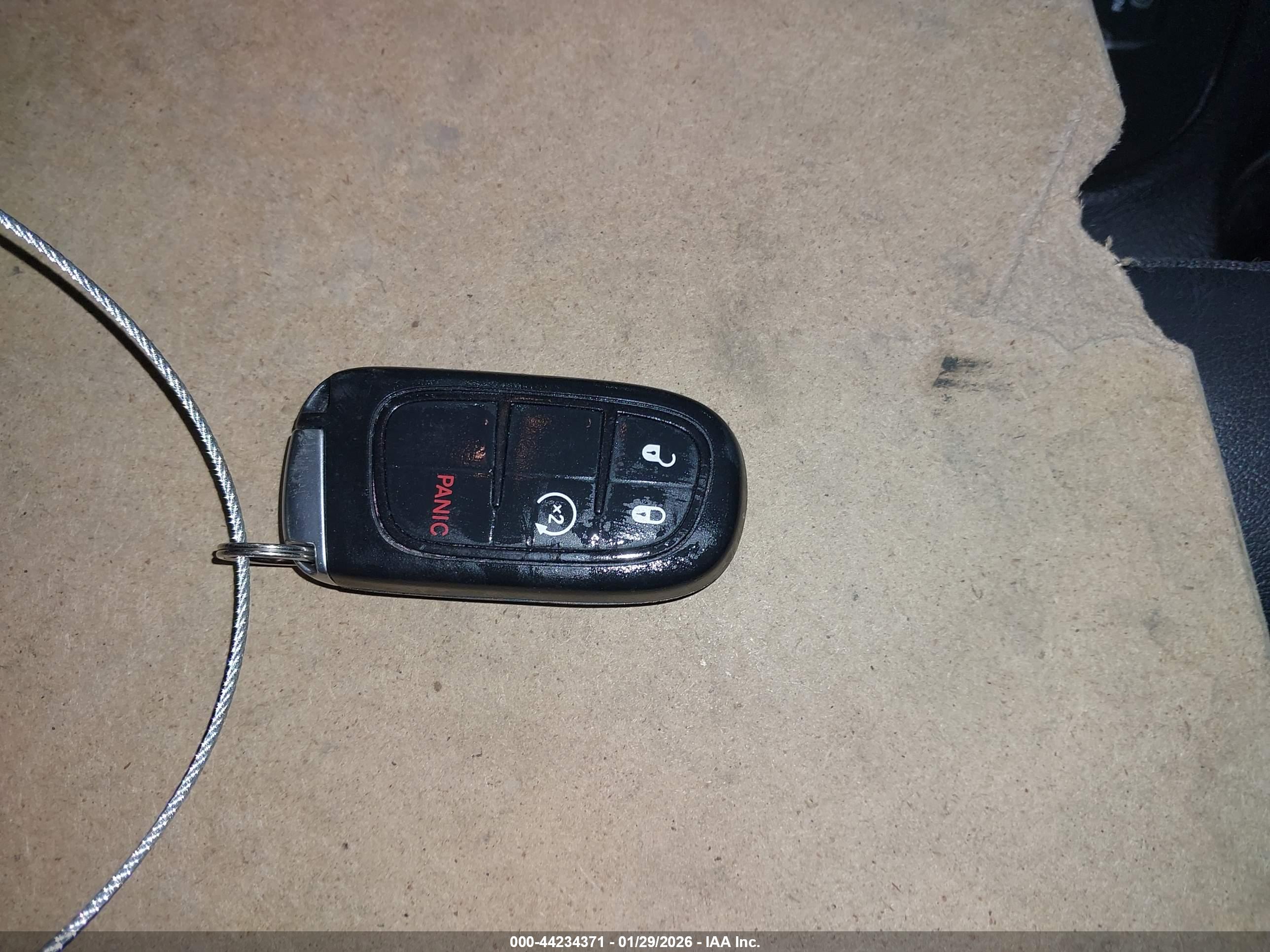 JEEP CHEROKEE image 11