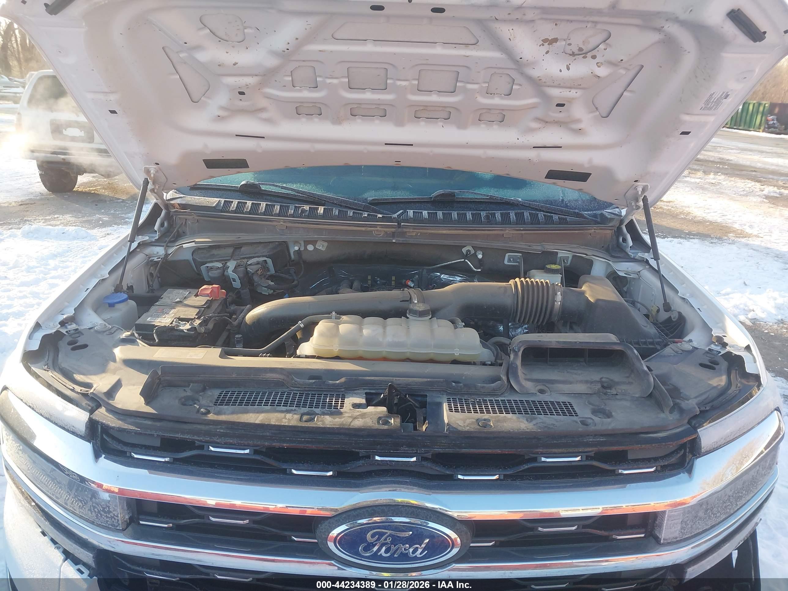 FORD EXPEDITION image 10