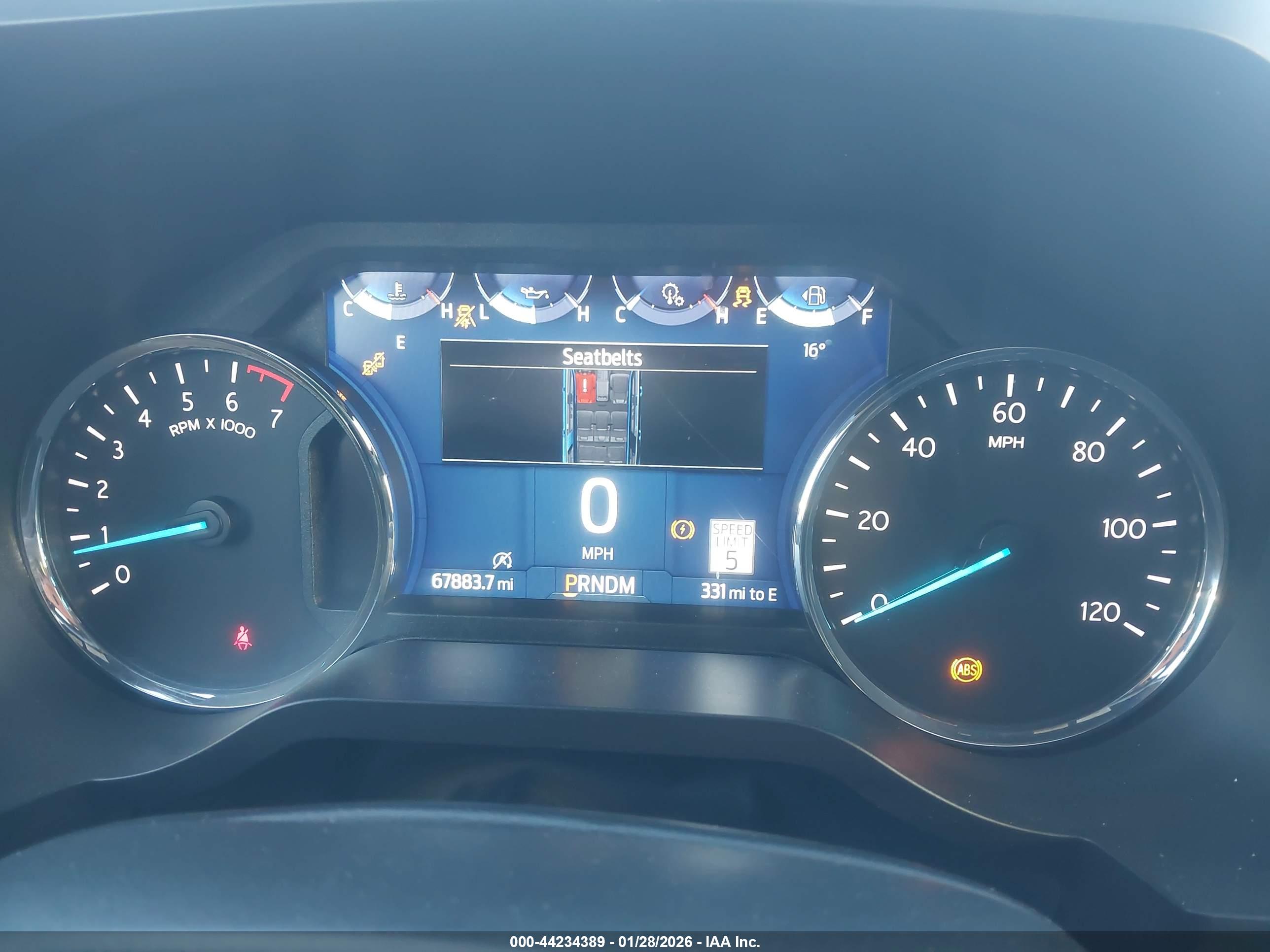 FORD EXPEDITION image 7