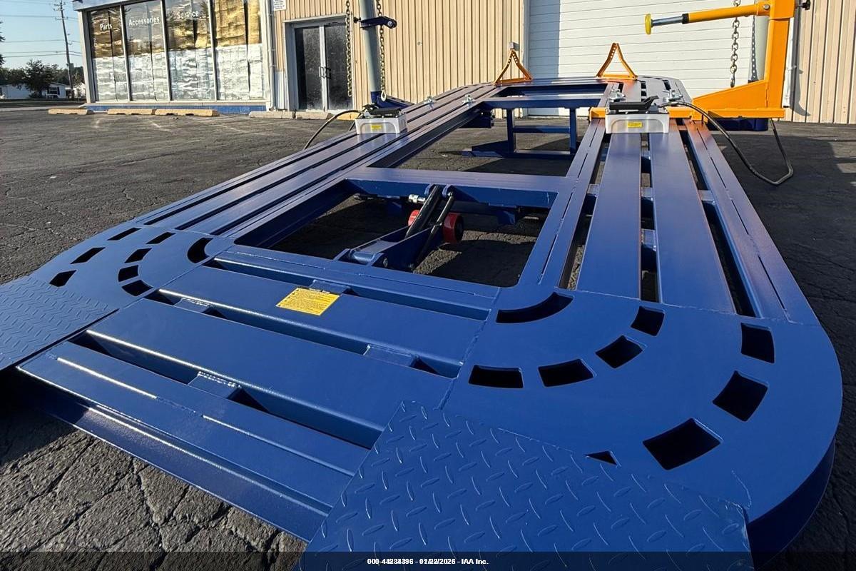BLUE FRAME image 8