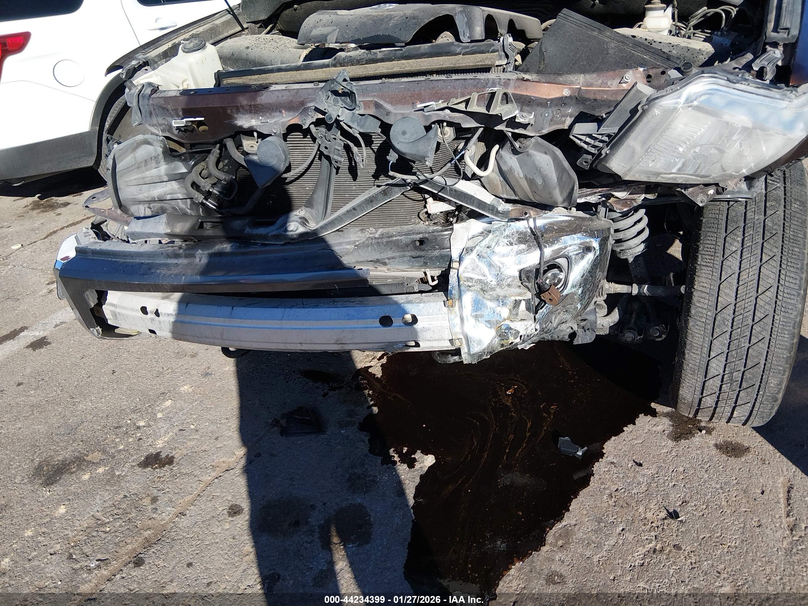 TOYOTA TUNDRA image 6
