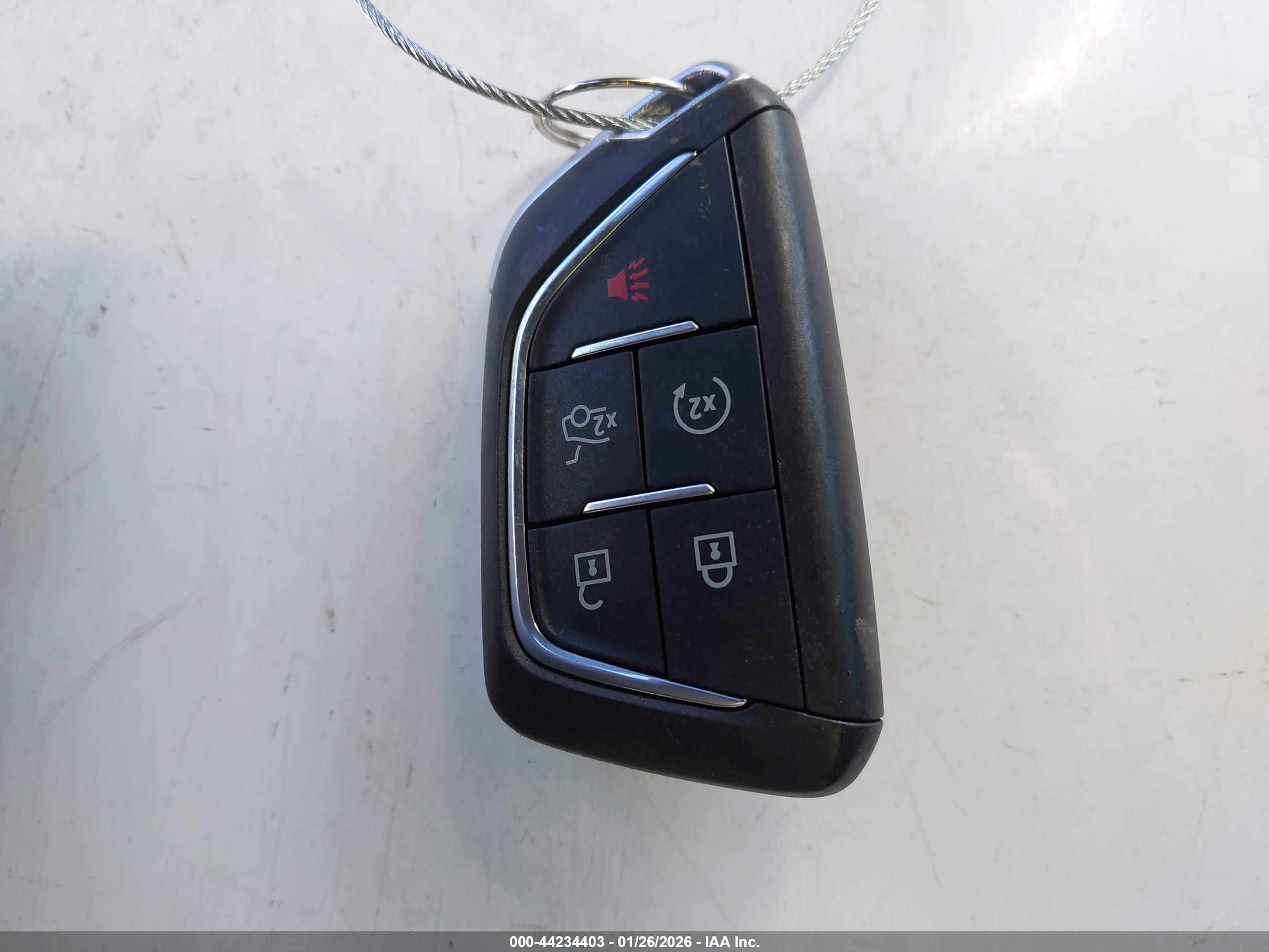 CADILLAC CT4 image 11