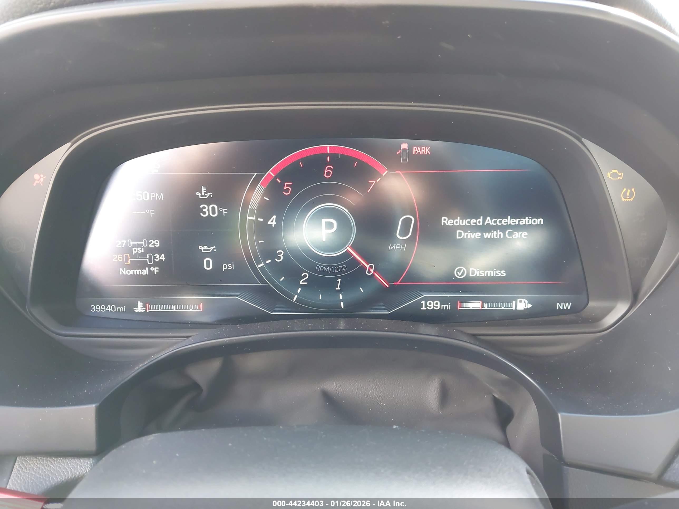 CADILLAC CT4 image 7