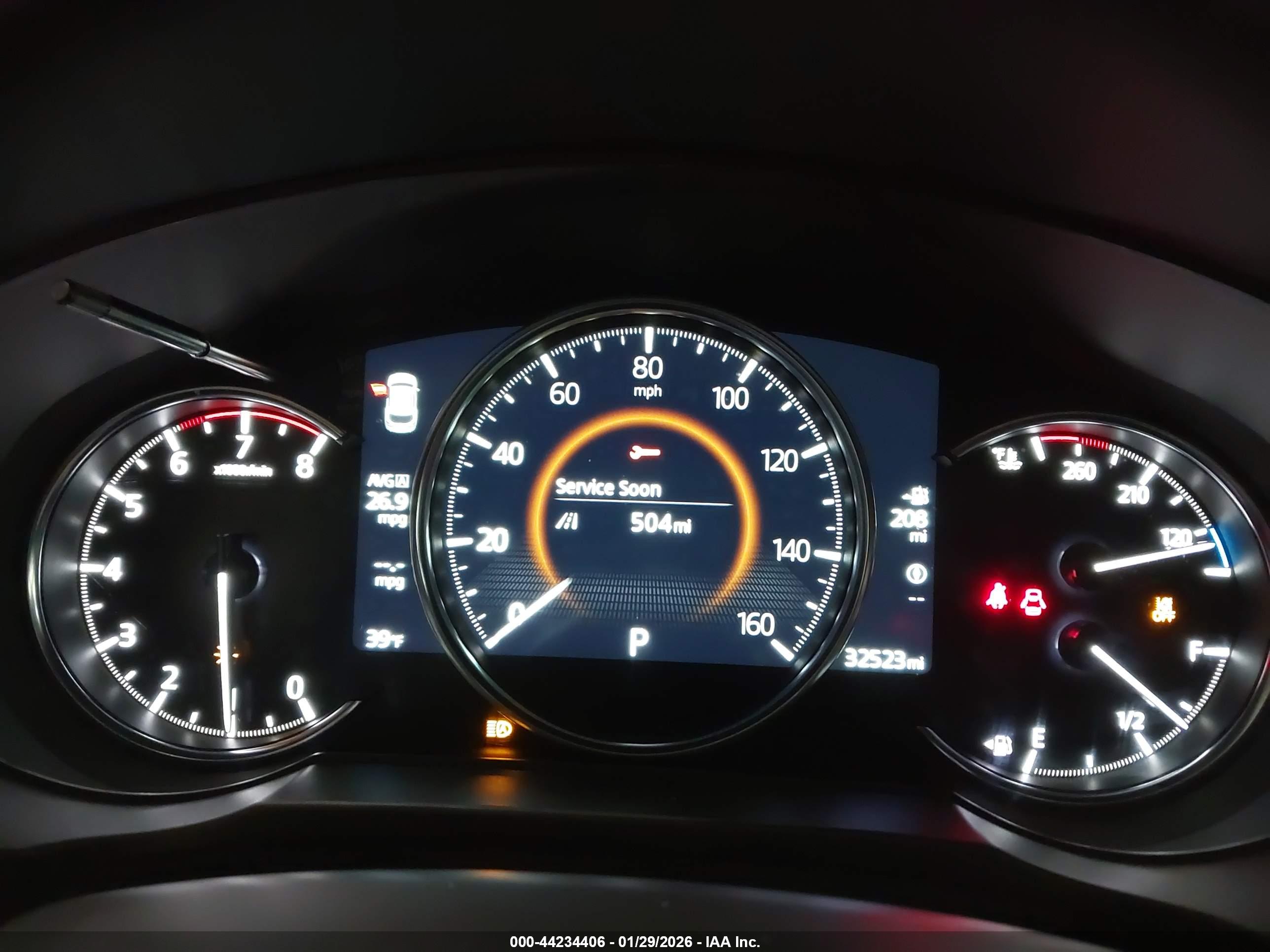 MAZDA CX-5 image 7