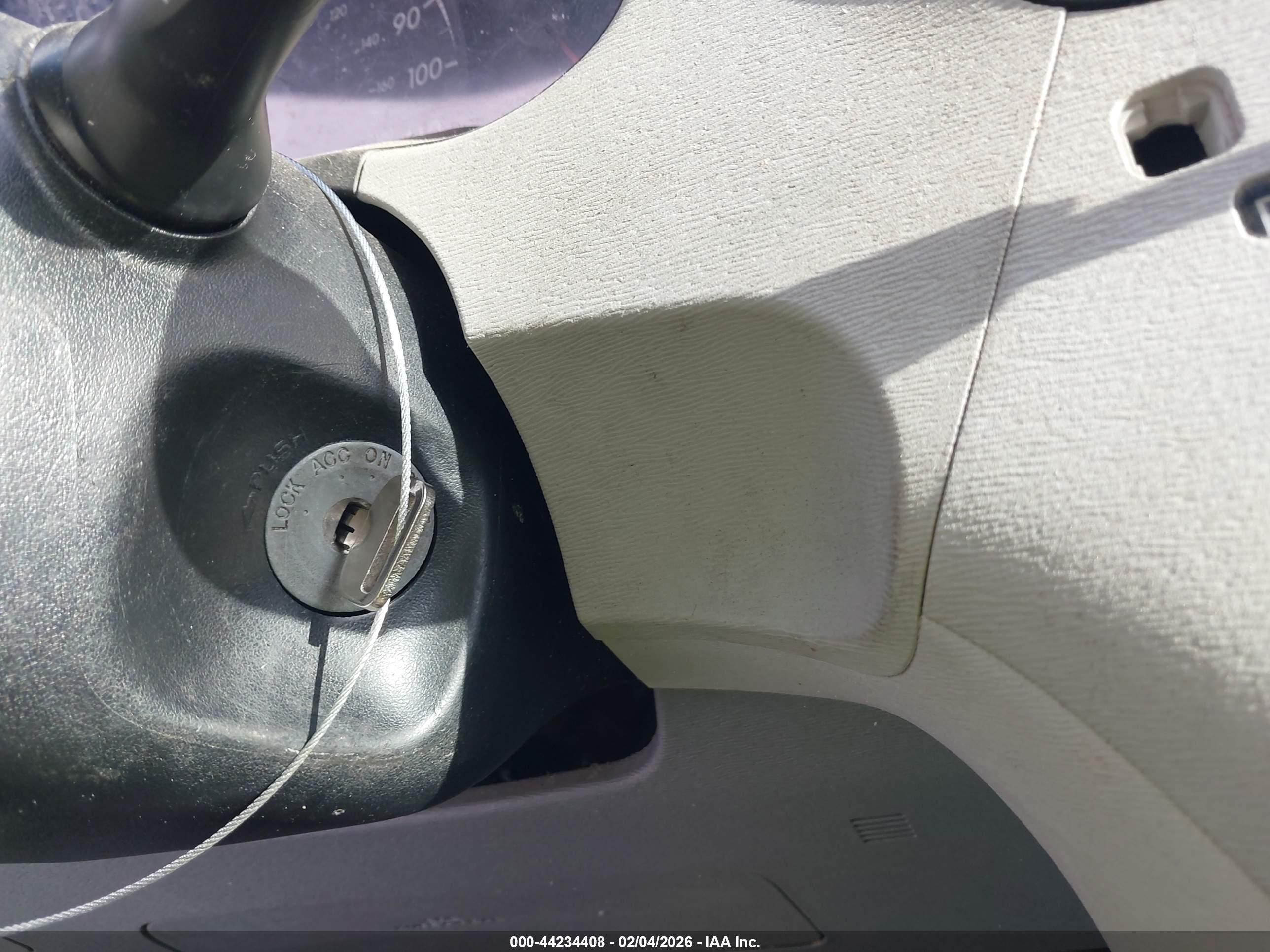 TOYOTA SIENNA image 11