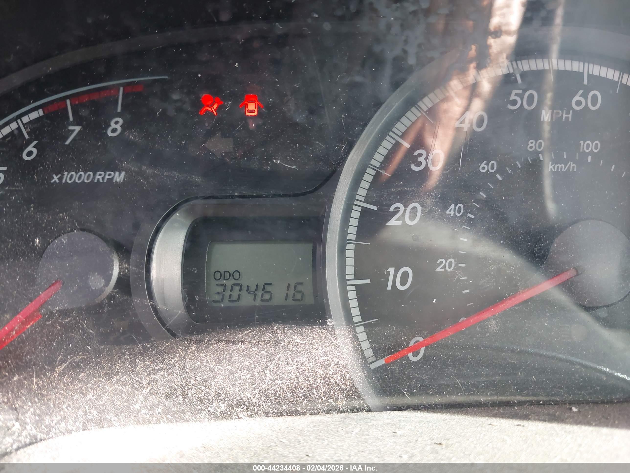 TOYOTA SIENNA image 7
