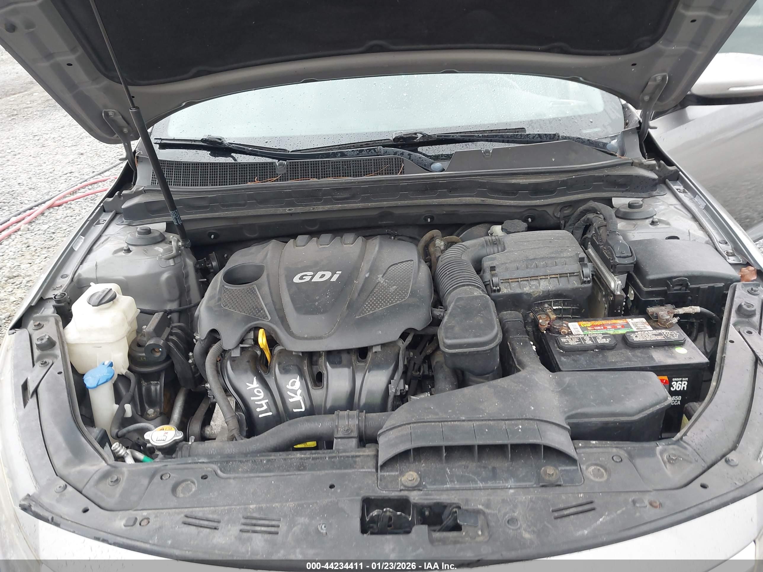 KIA OPTIMA image 10