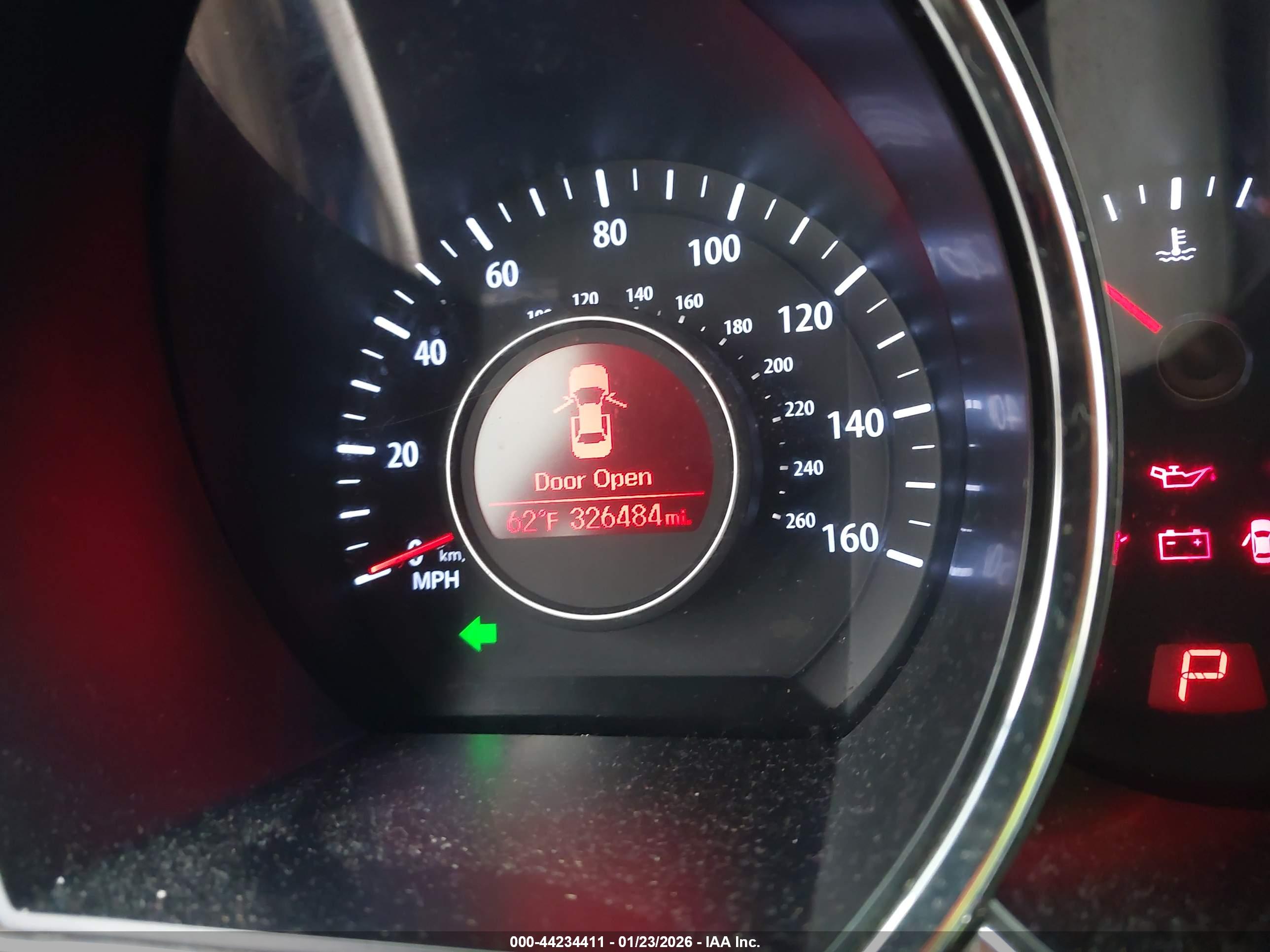 KIA OPTIMA image 7