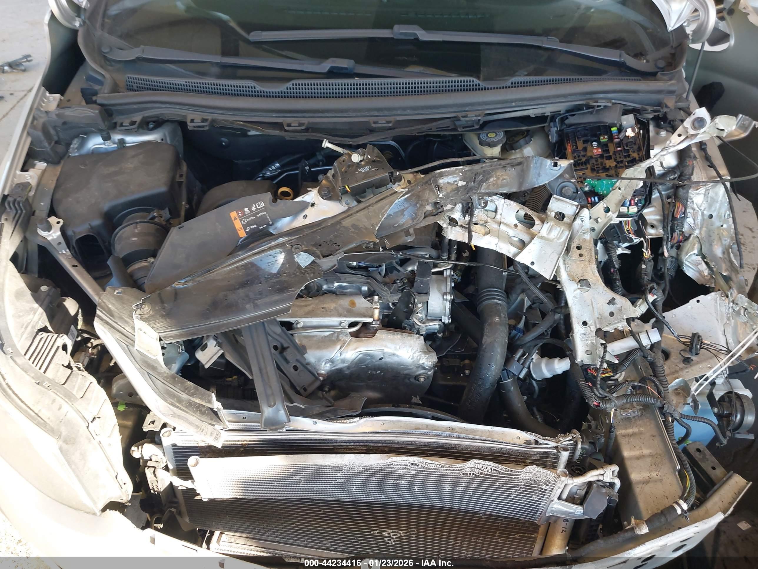 CHEVROLET CRUZE image 10