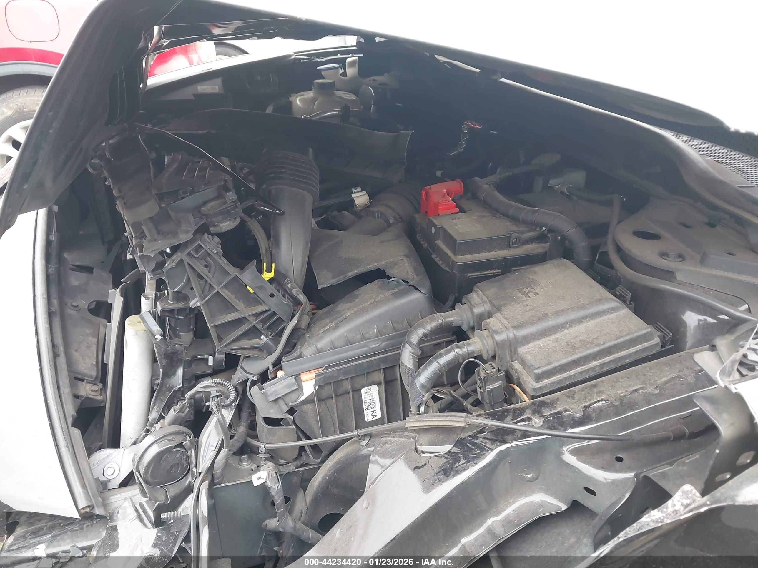 FORD ESCAPE image 10