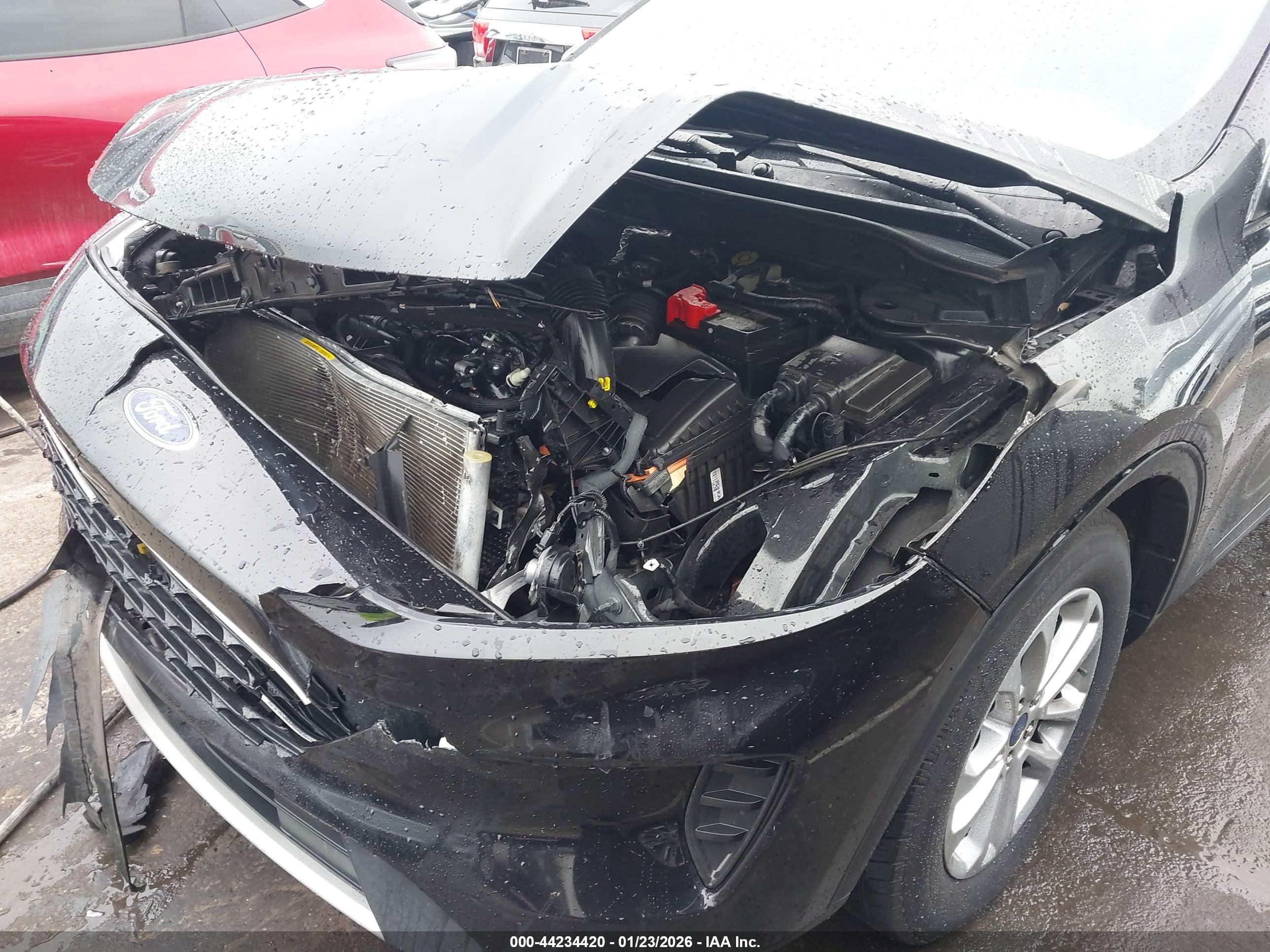 FORD ESCAPE image 6