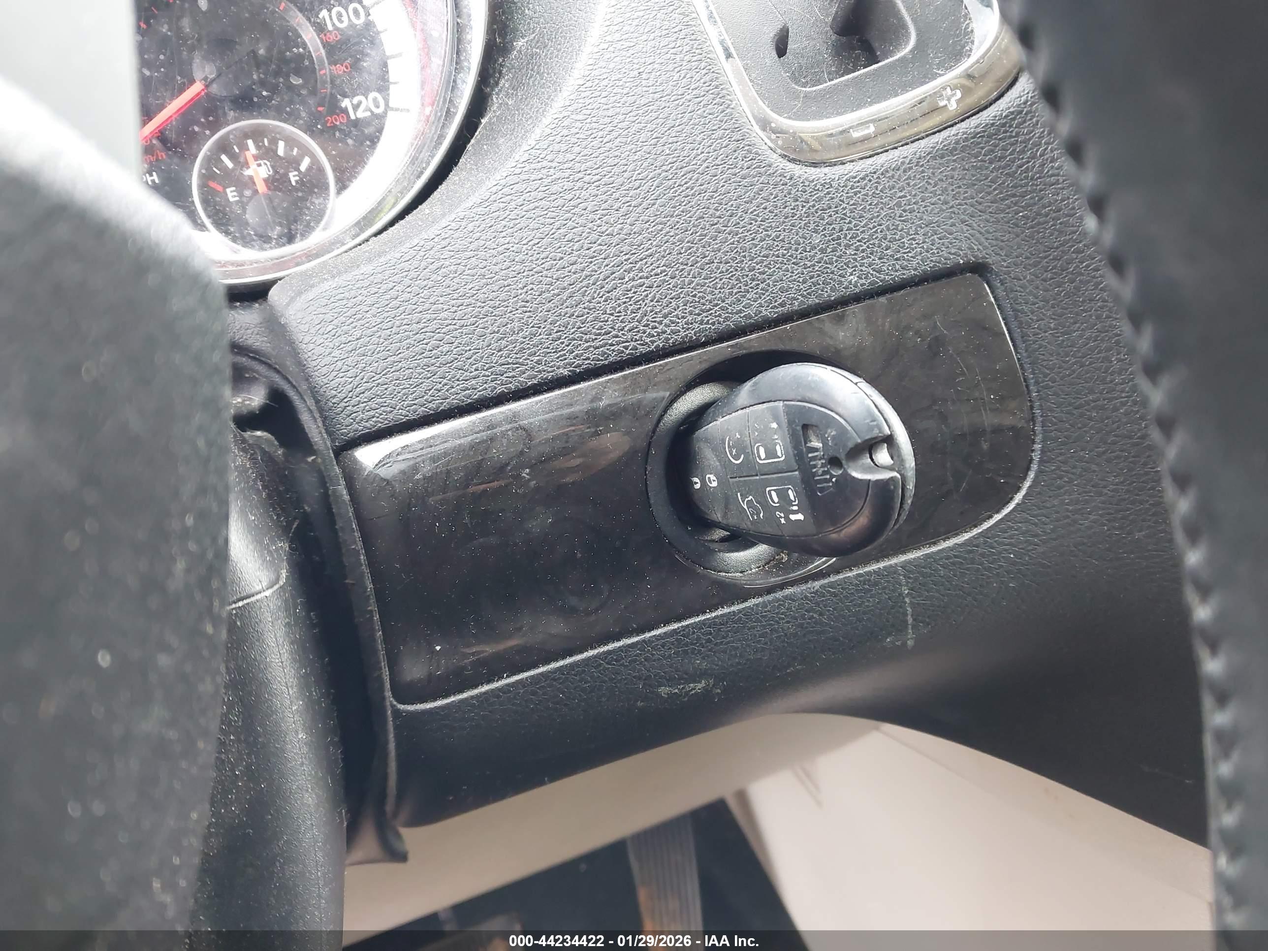 DODGE GRAND image 11