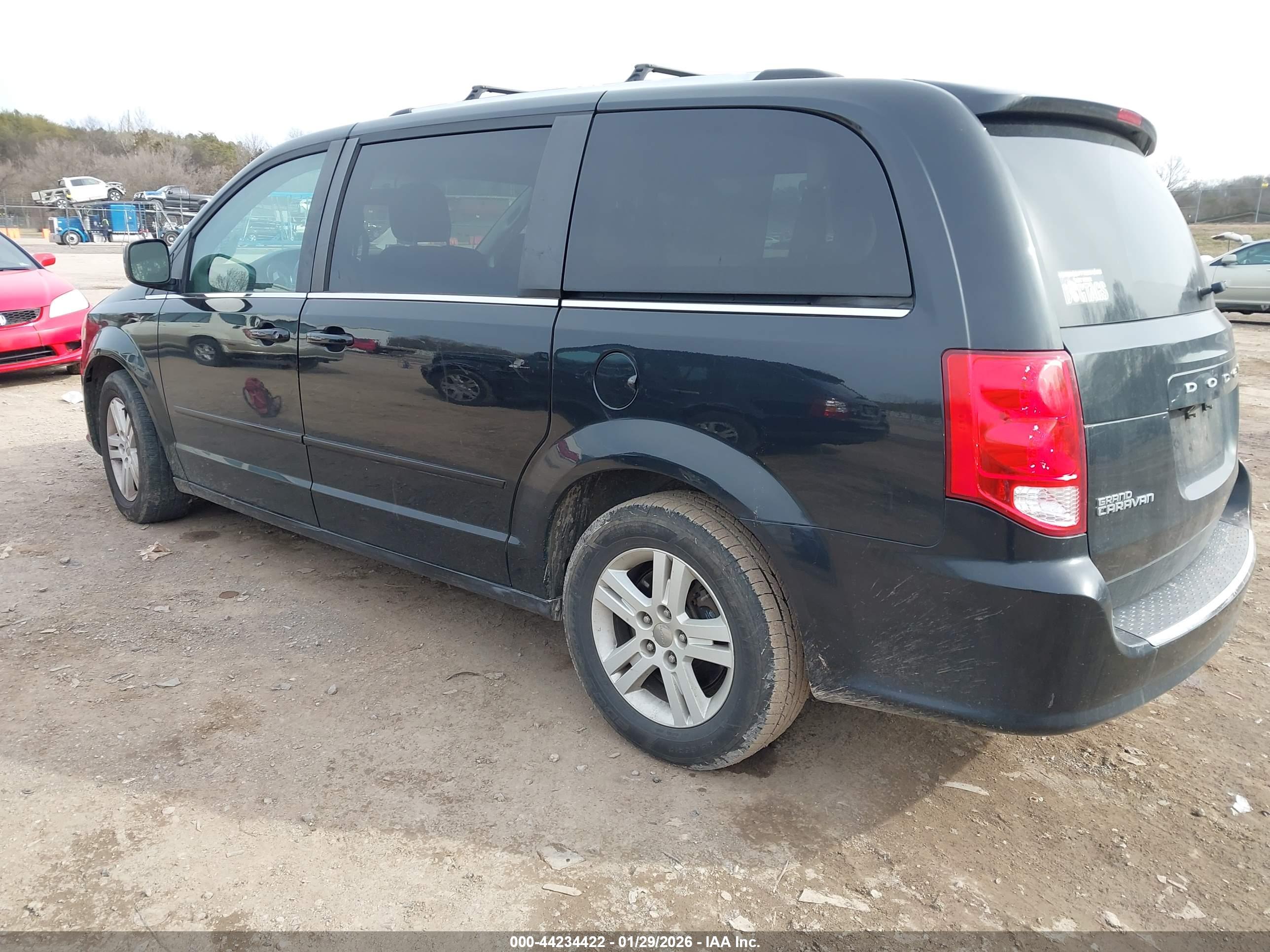 DODGE GRAND image 3