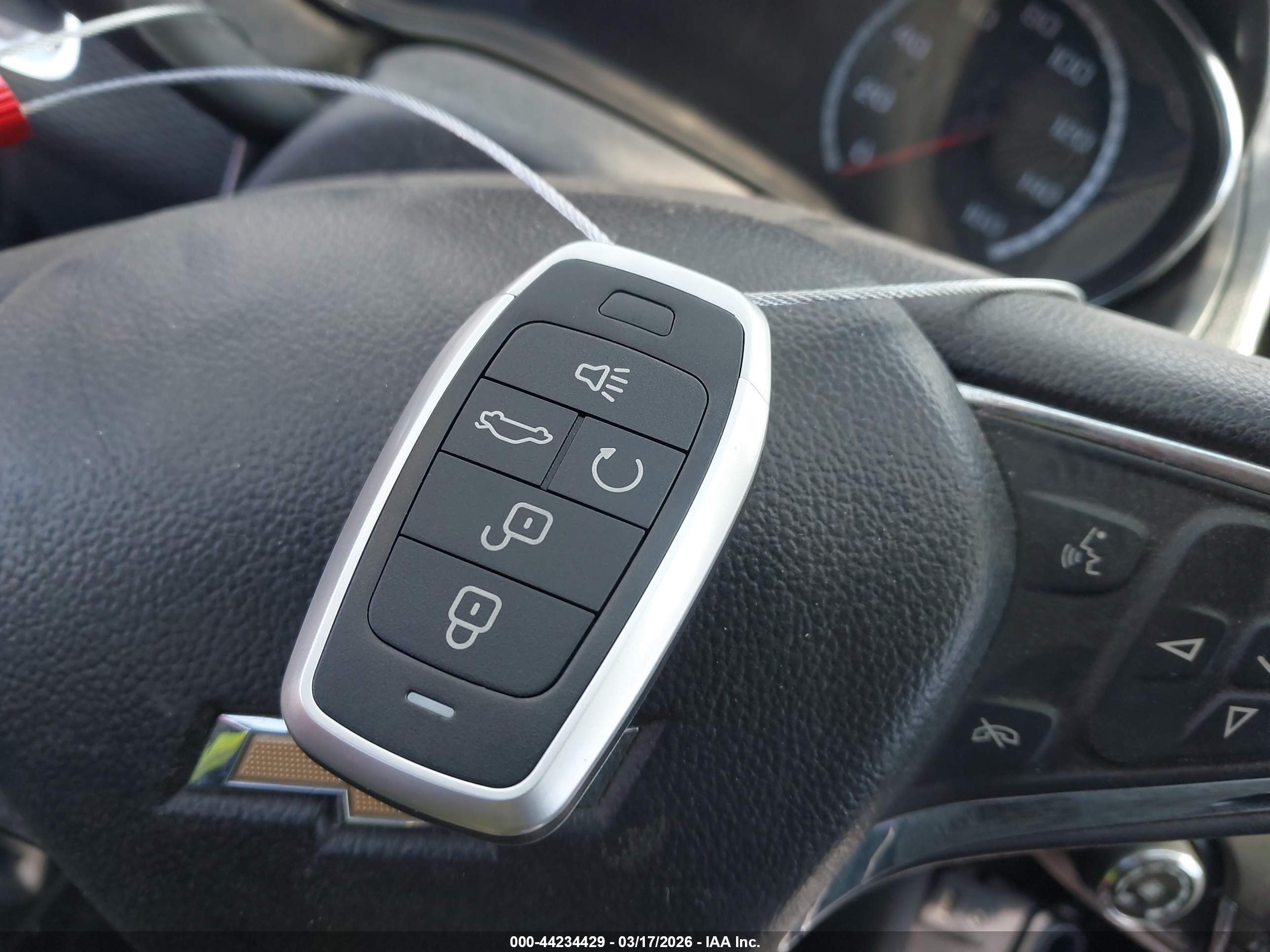CHEVROLET CRUZE image 11