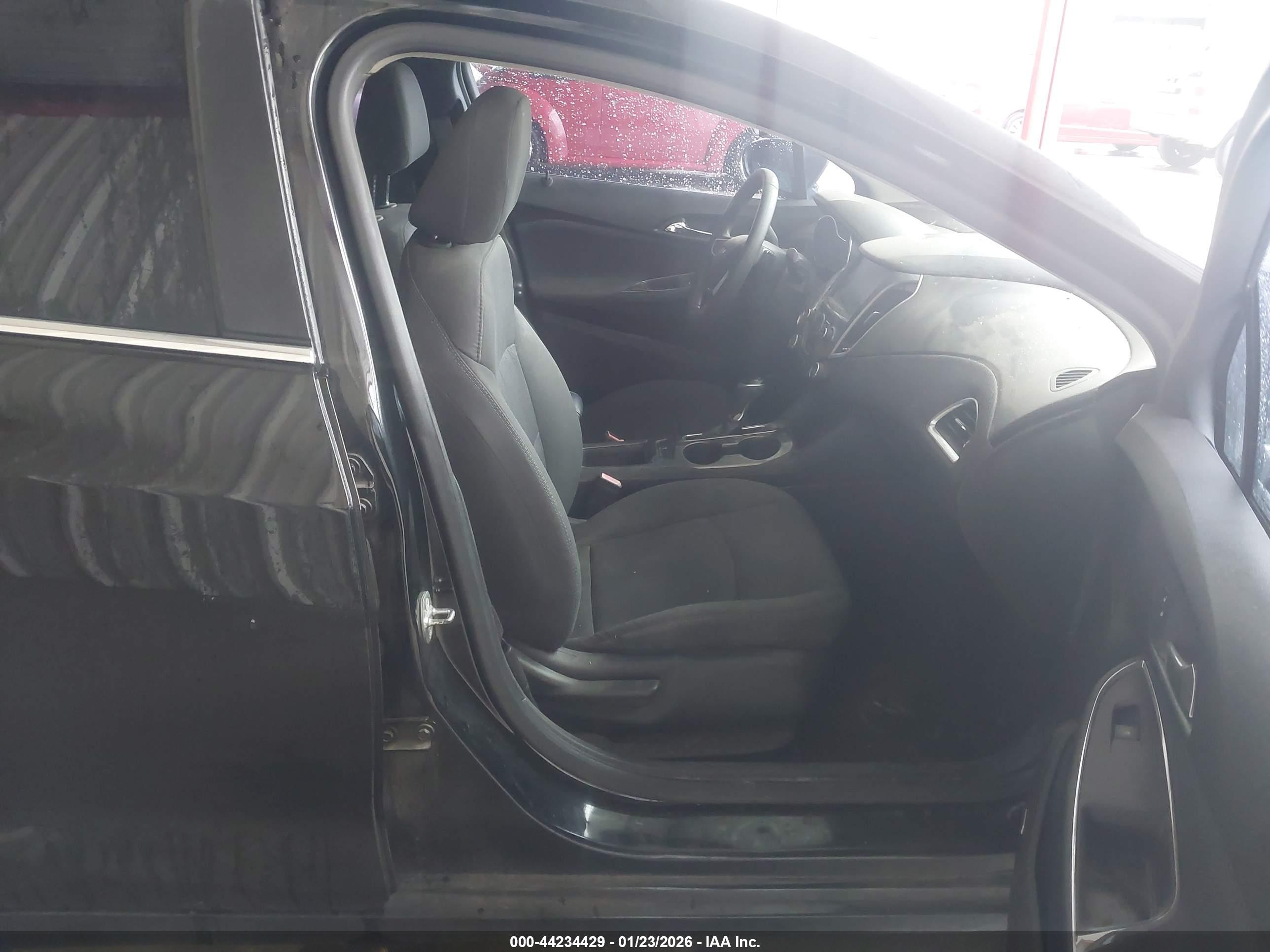 CHEVROLET CRUZE image 5