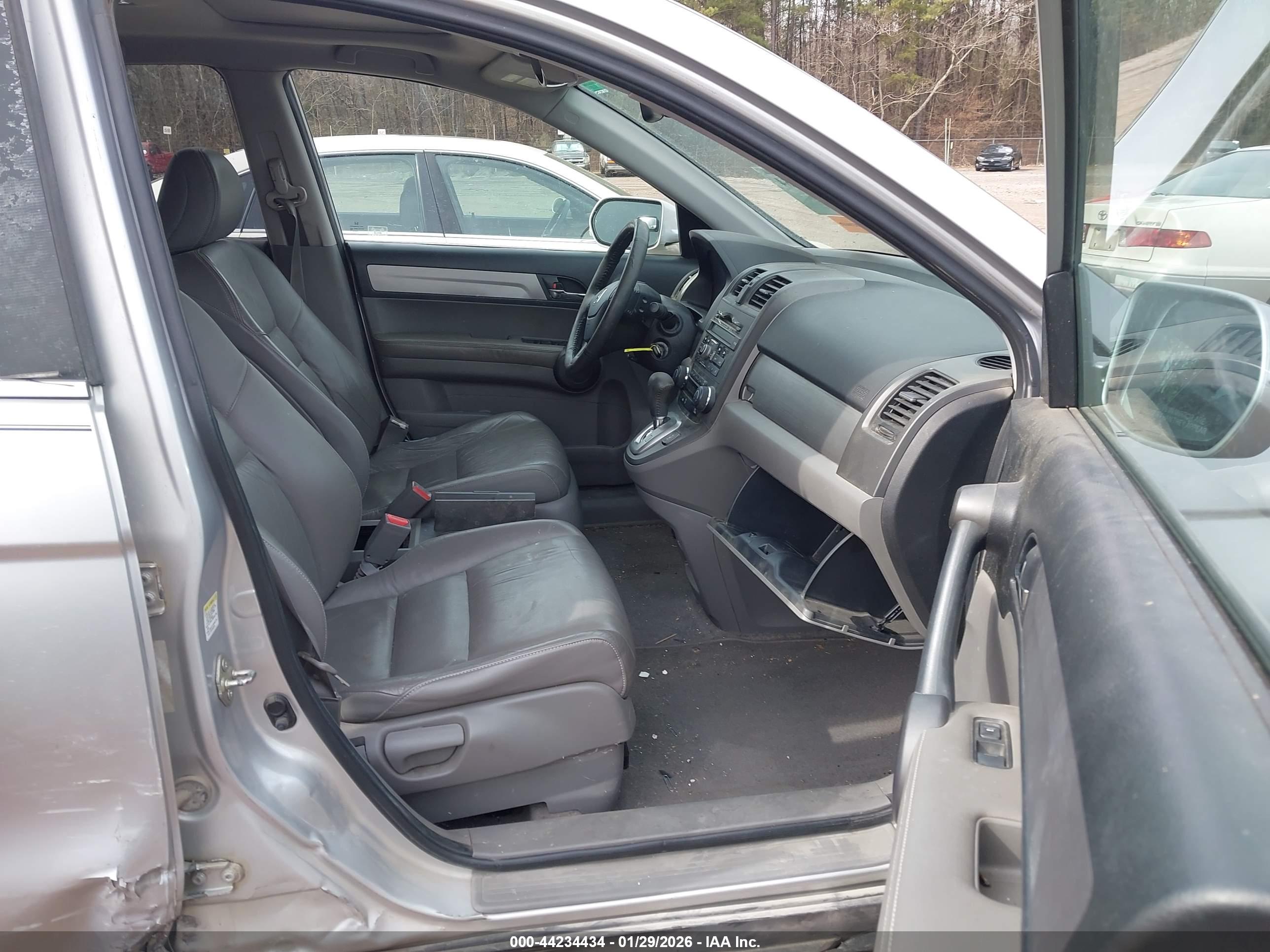 HONDA CR-V image 5