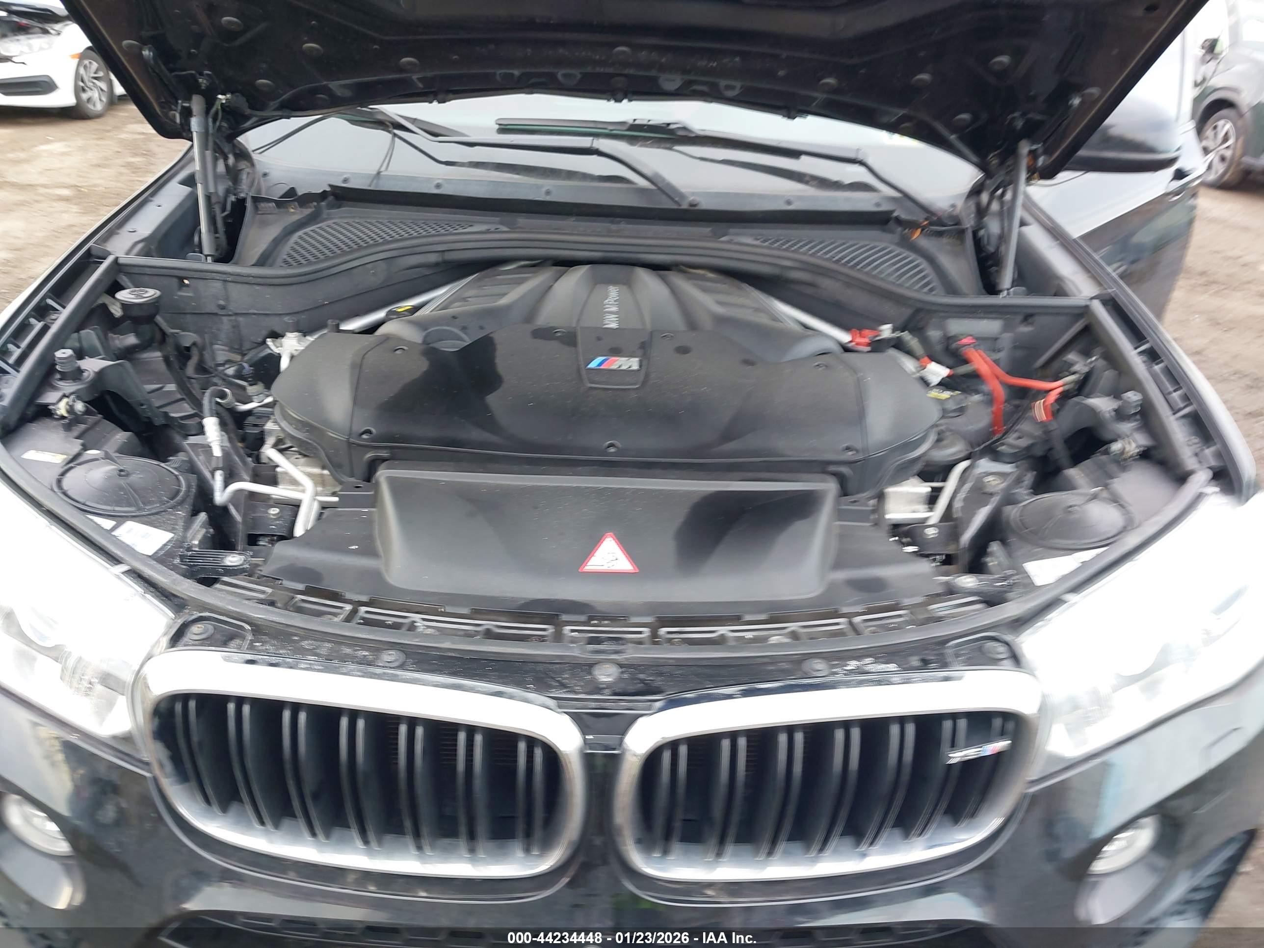 BMW X5 image 10