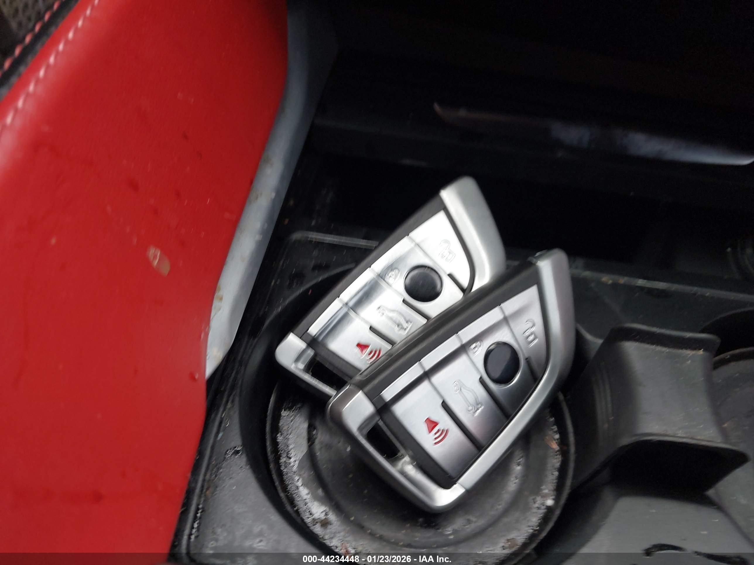 BMW X5 image 11