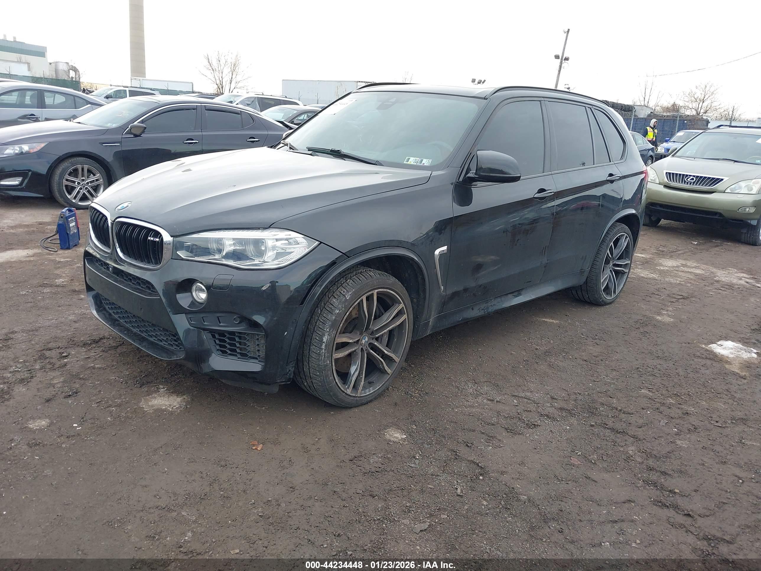 BMW X5 image 2