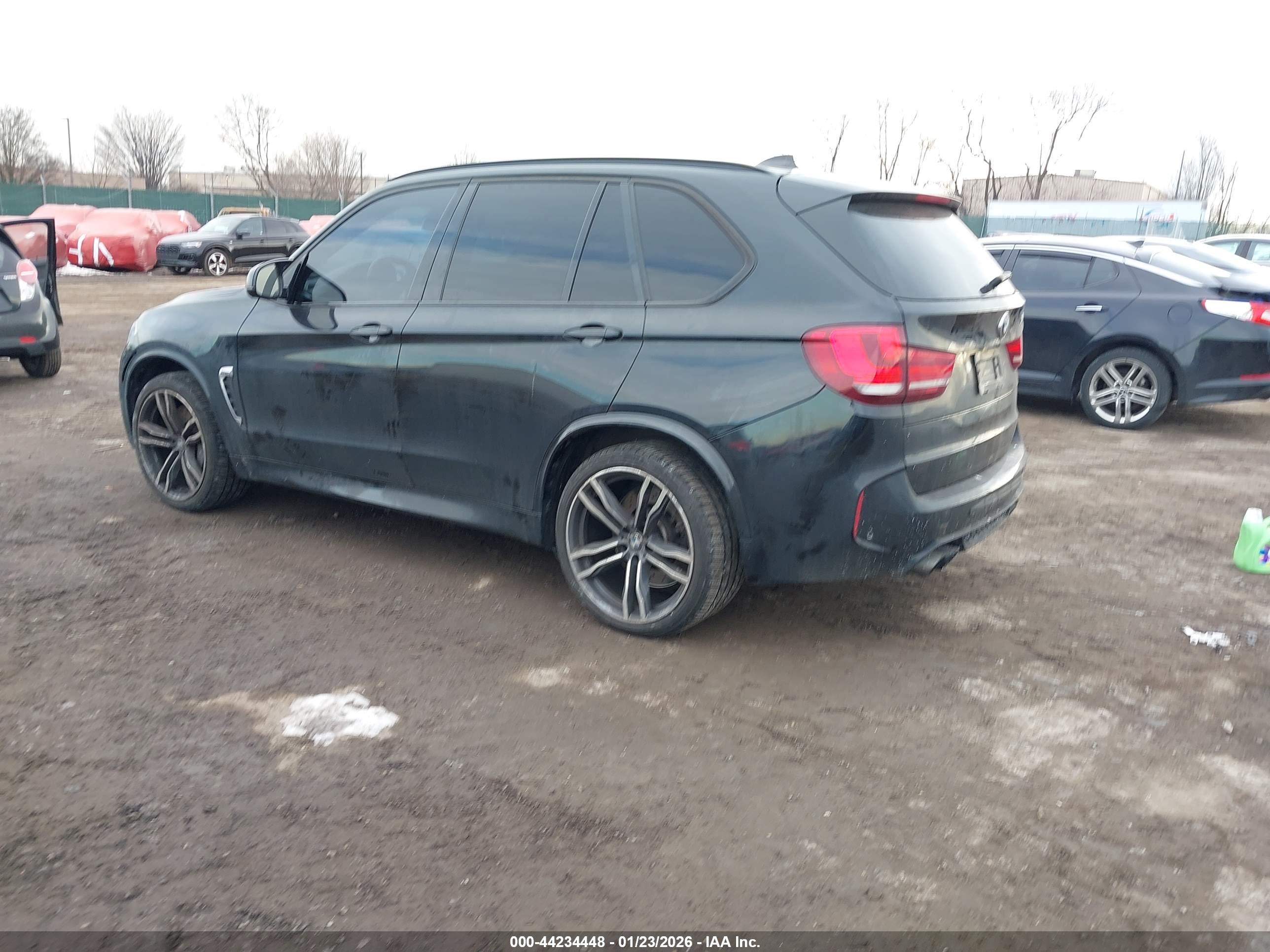 BMW X5 image 3