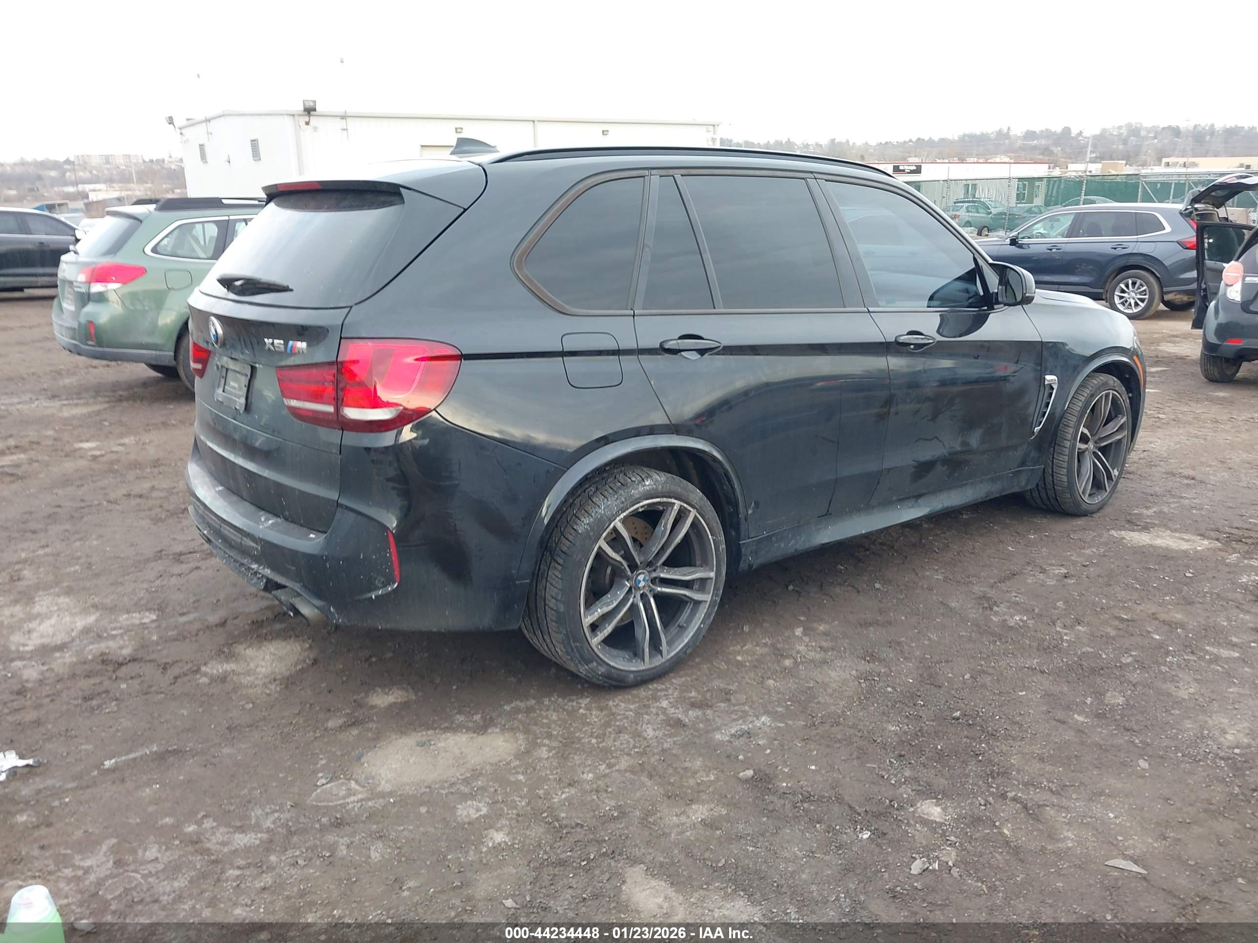 BMW X5 image 4