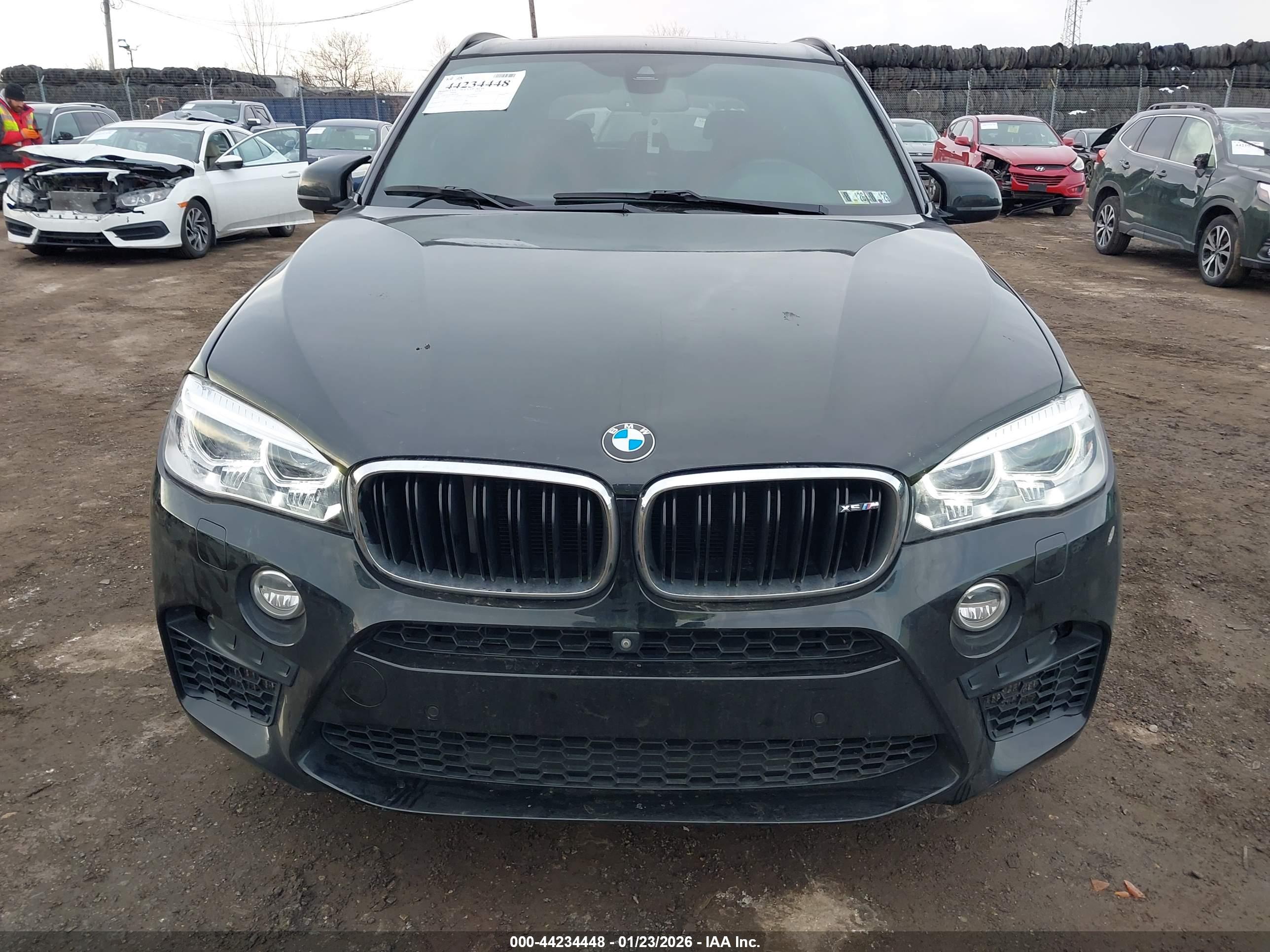 BMW X5 image 6