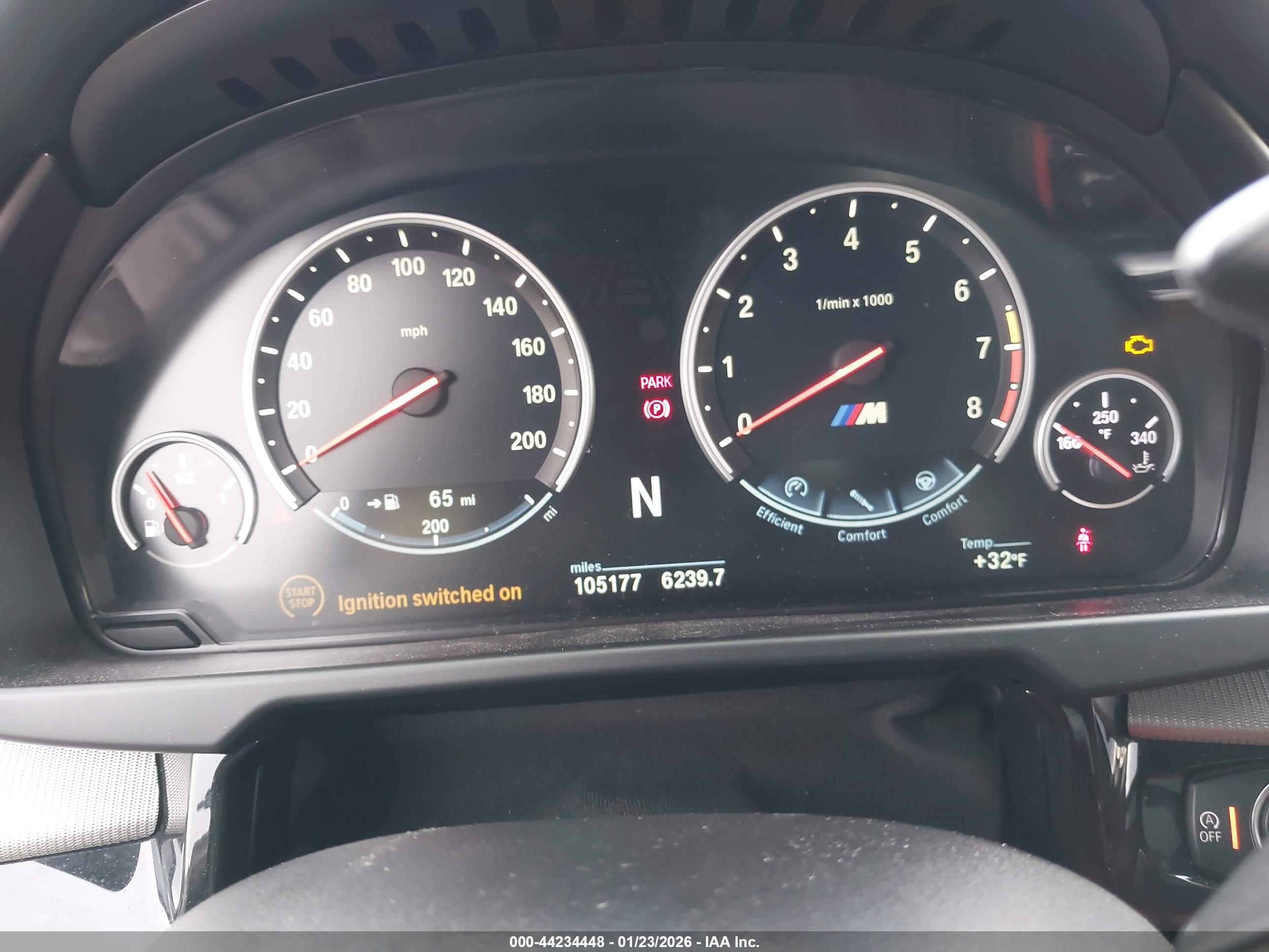 BMW X5 image 7