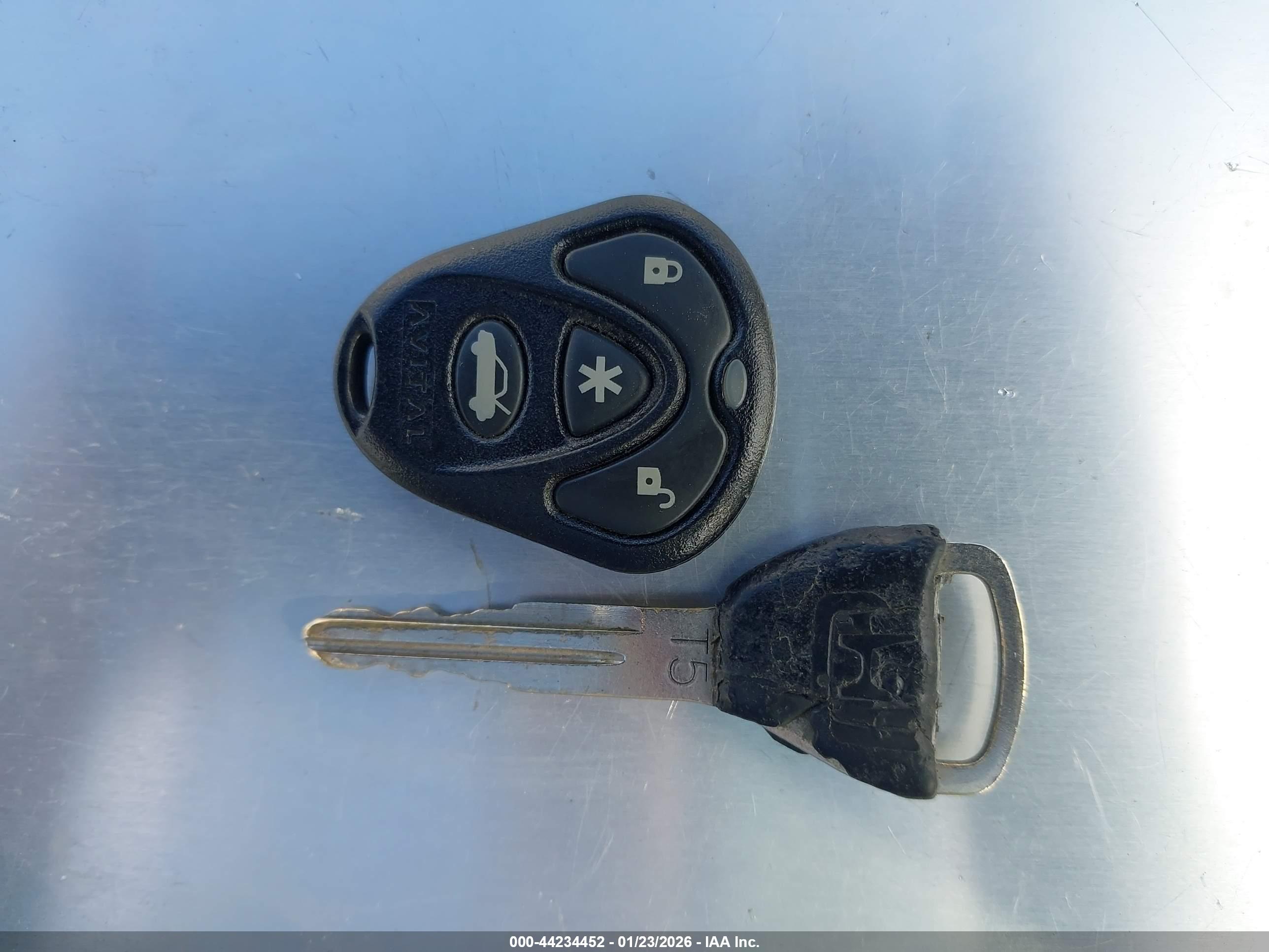HONDA ACCORD image 11