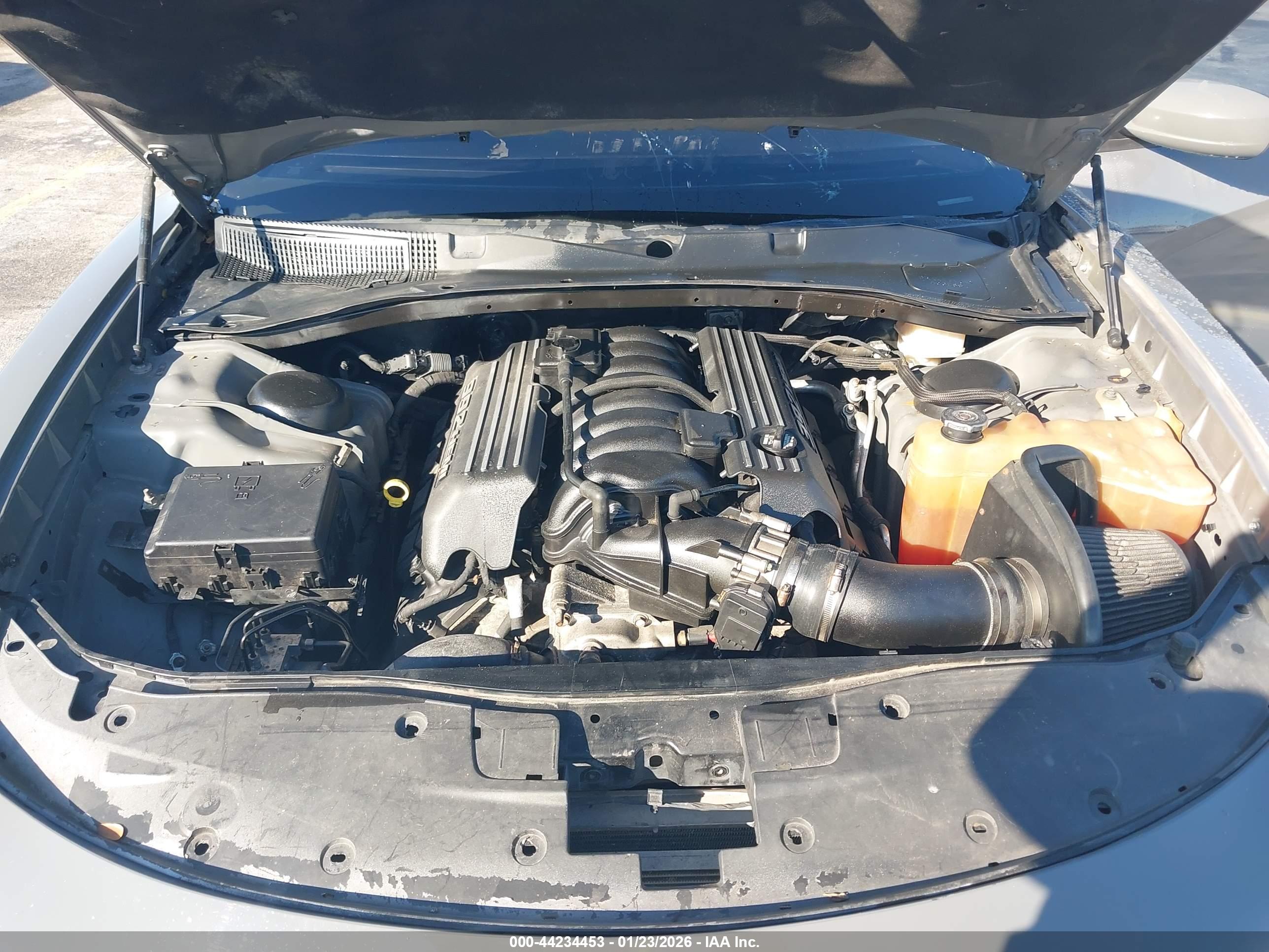 DODGE CHARGER image 10