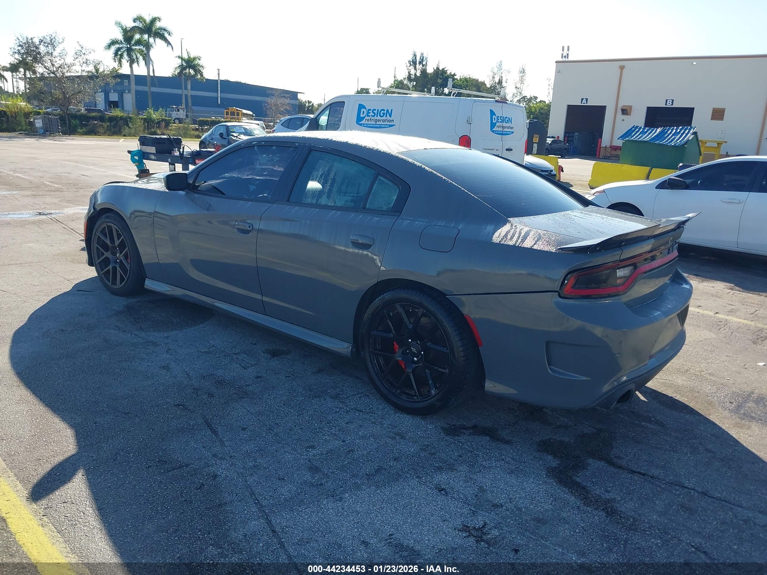 DODGE CHARGER image 3