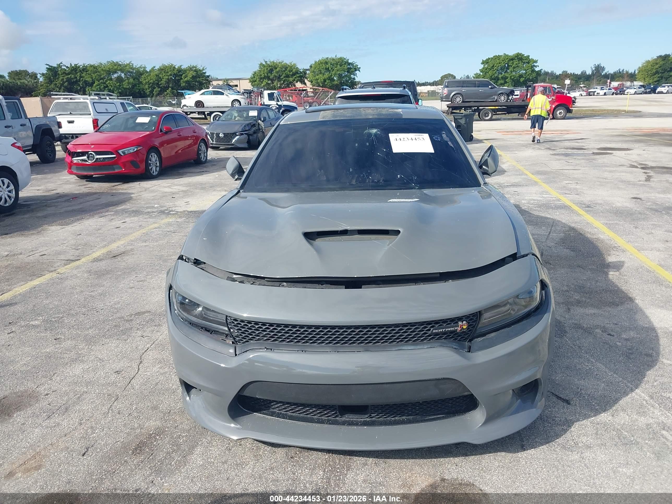 DODGE CHARGER image 6