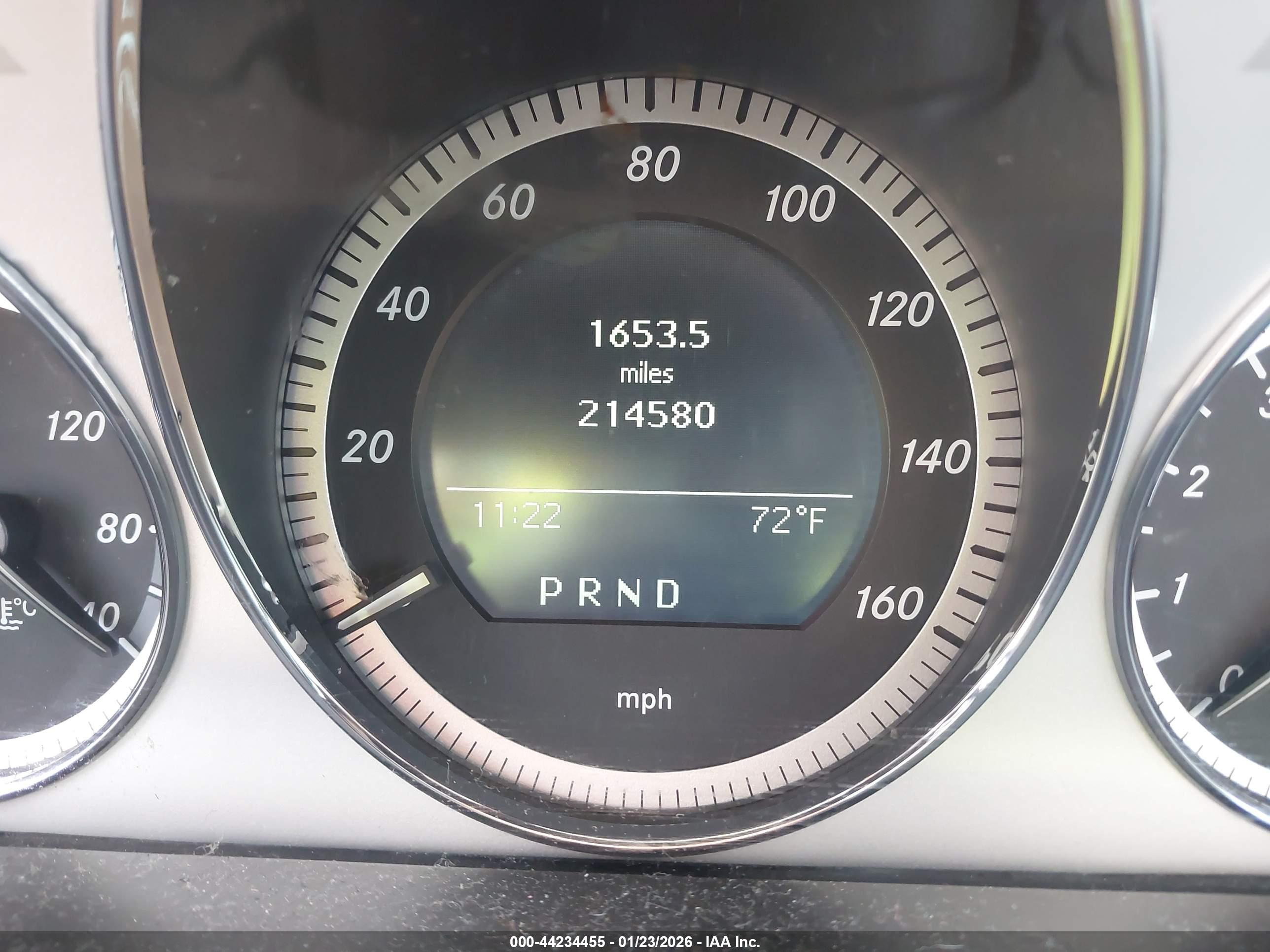 MERCEDES-BENZ C image 7