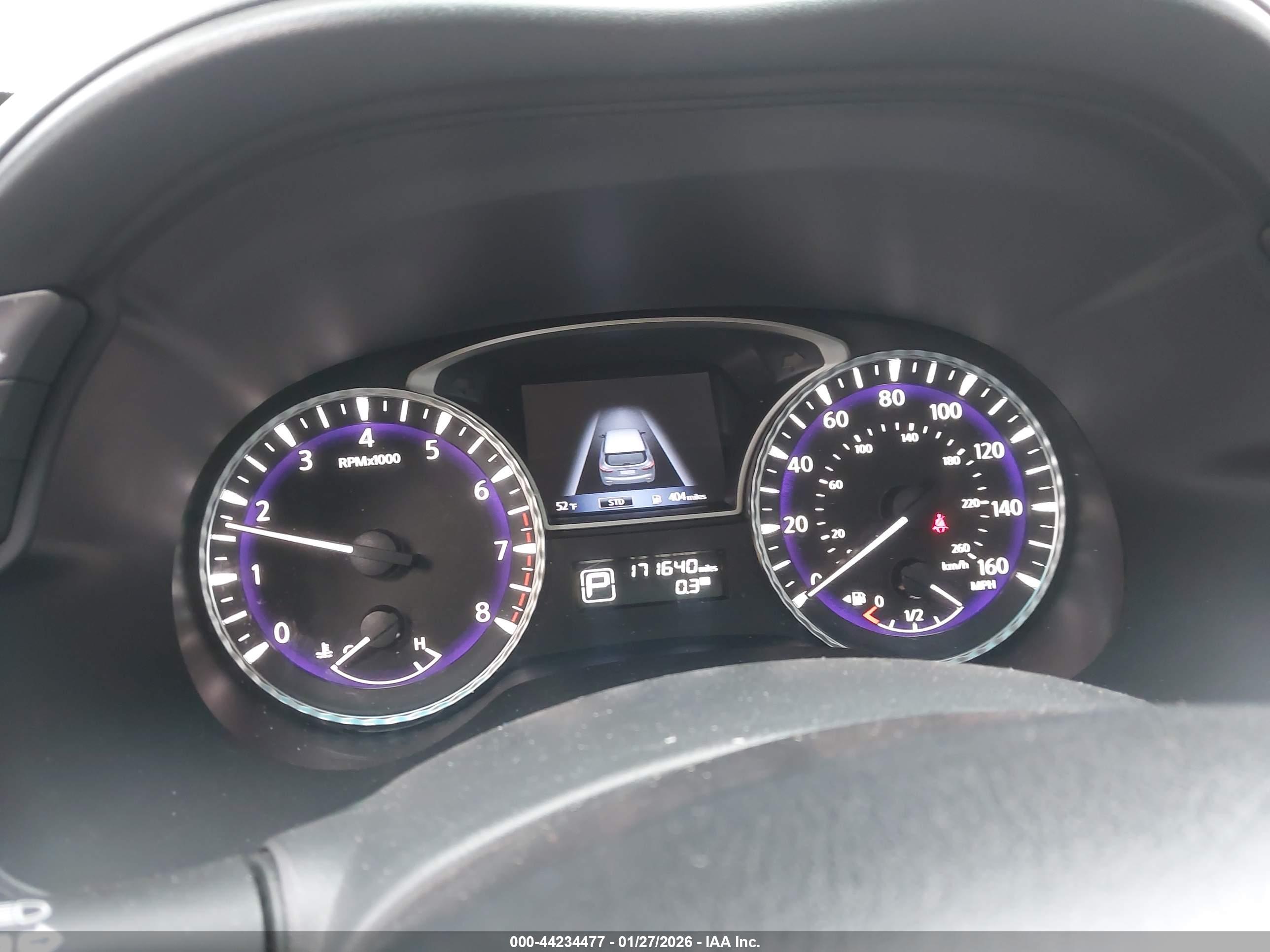 INFINITI QX60 image 7