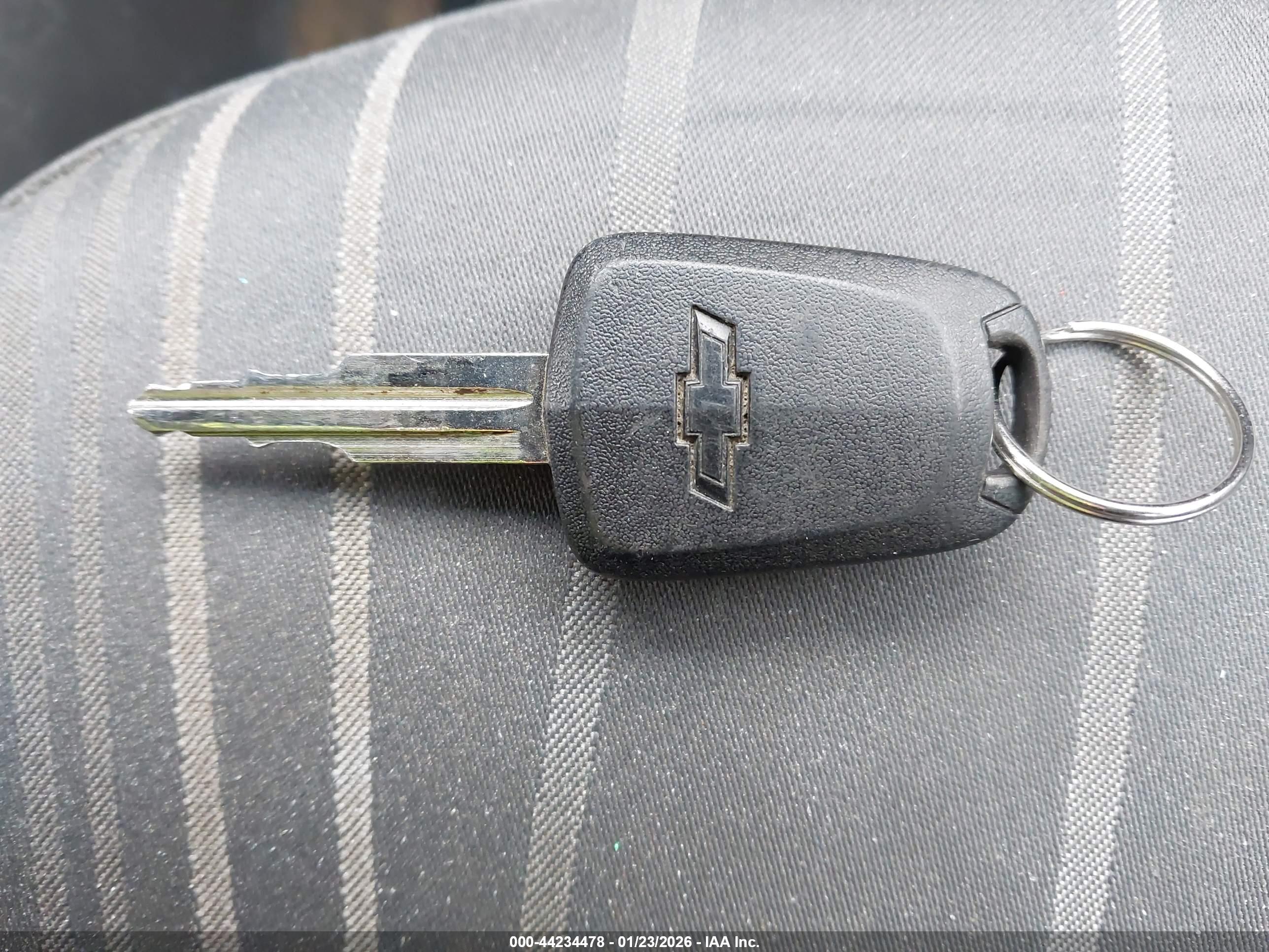 CHEVROLET SPARK image 11