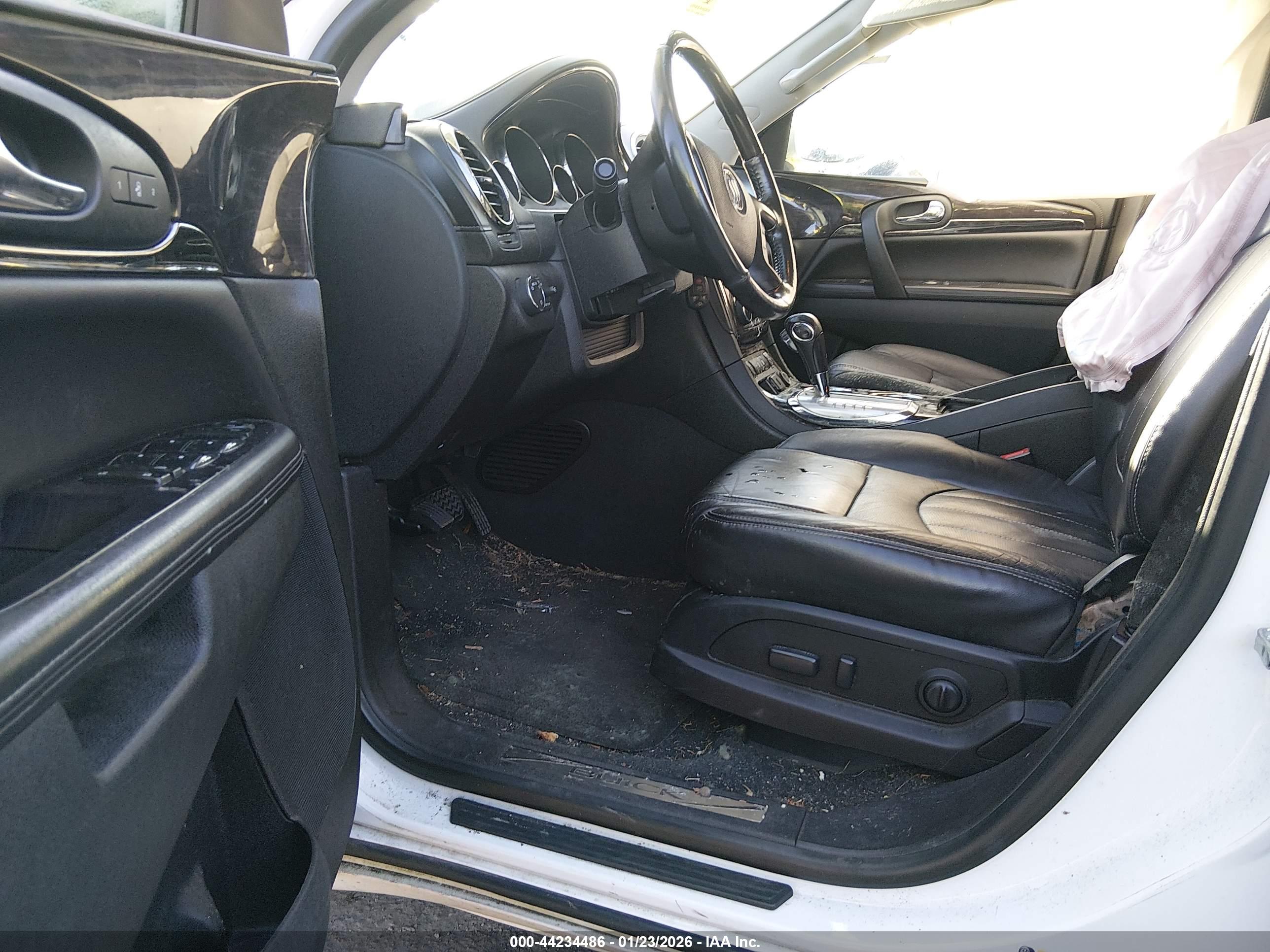 BUICK ENCLAVE image 5