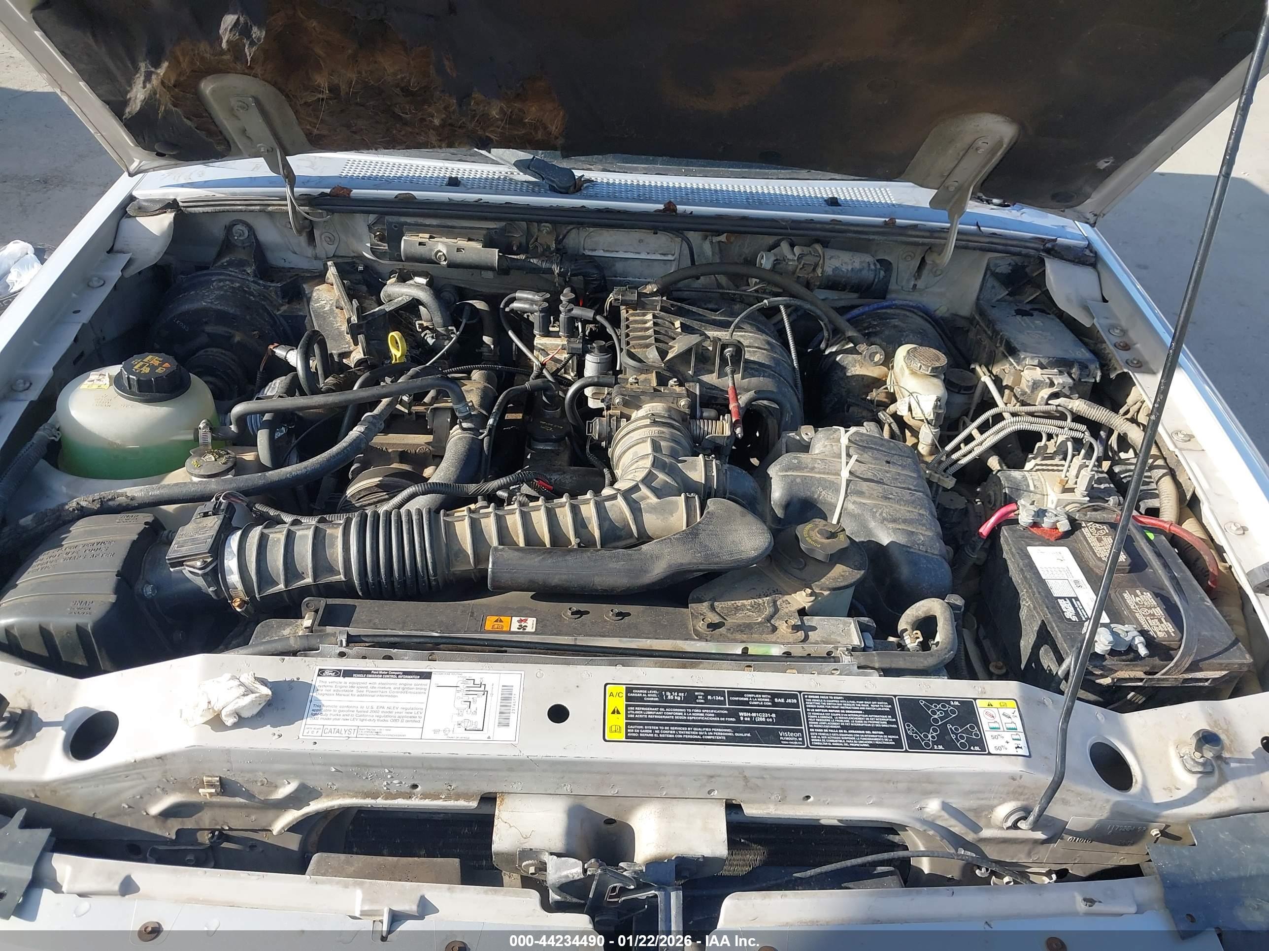 FORD RANGER image 10