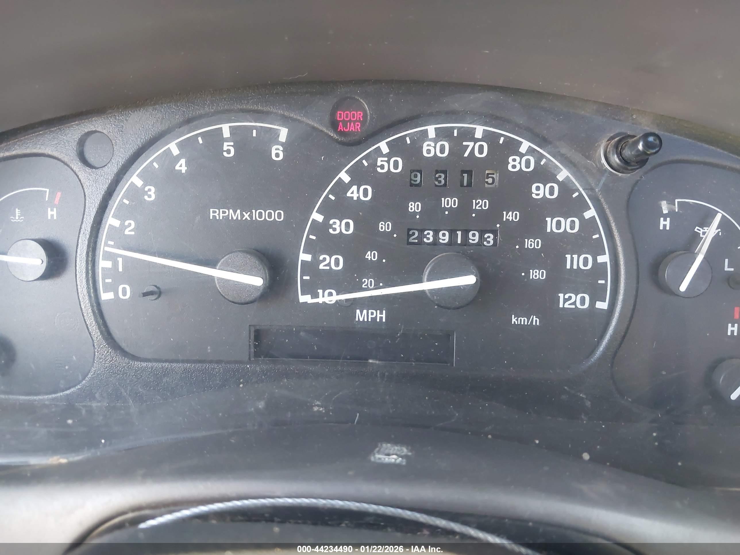 FORD RANGER image 7