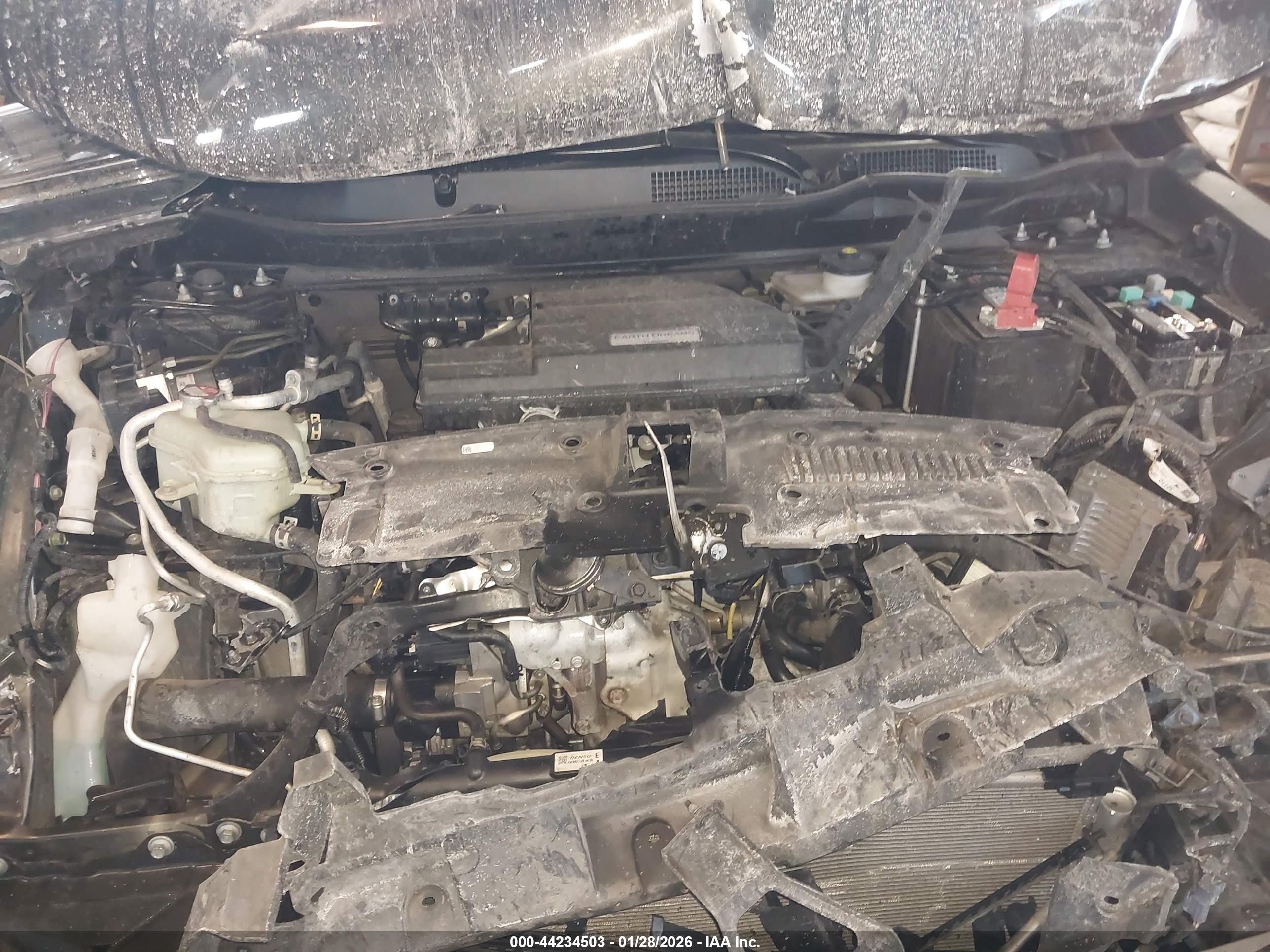 HONDA CR-V image 10
