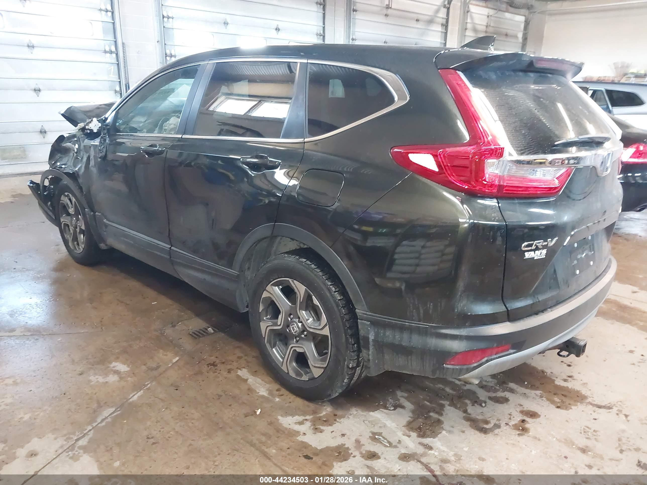 HONDA CR-V image 3