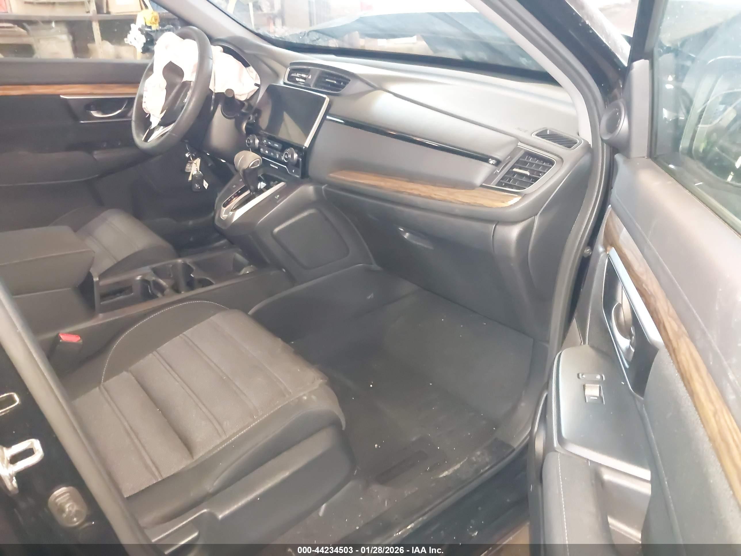 HONDA CR-V image 5