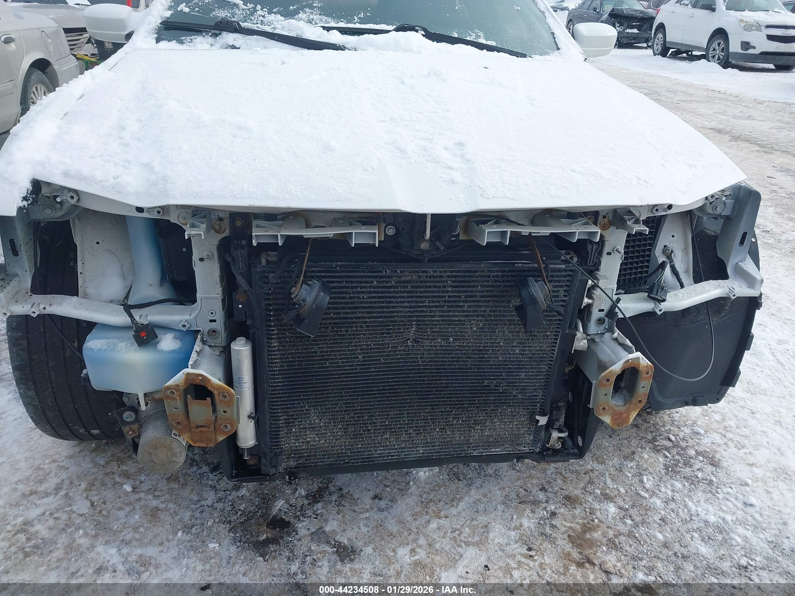 CHRYSLER 300 image 6