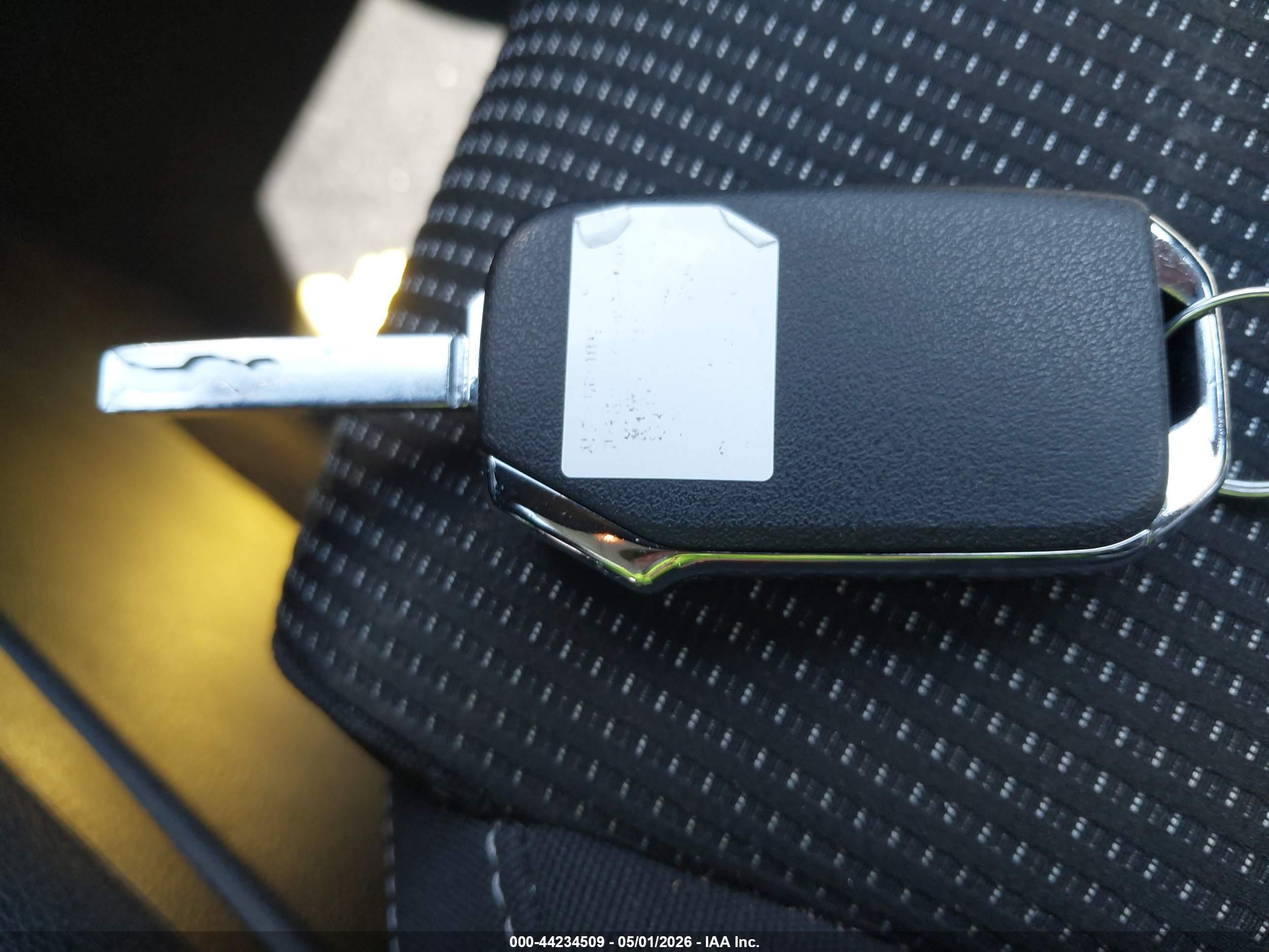 KIA FORTE image 11