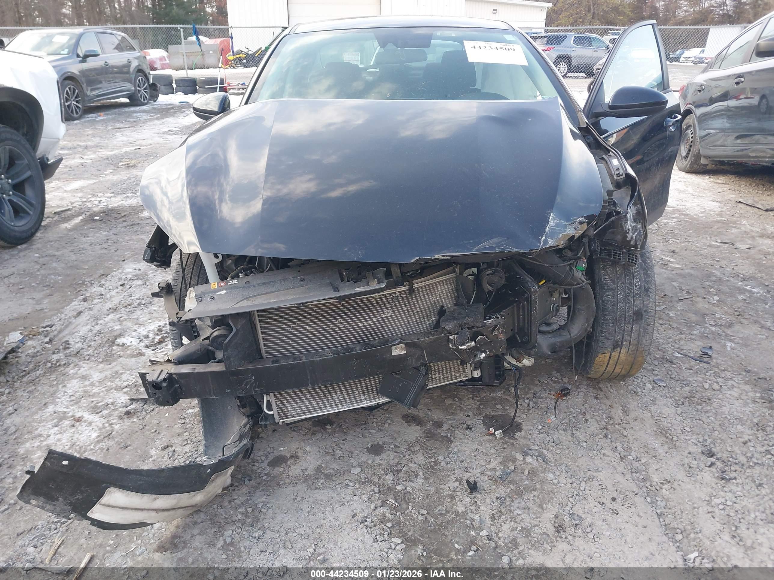 KIA FORTE image 6