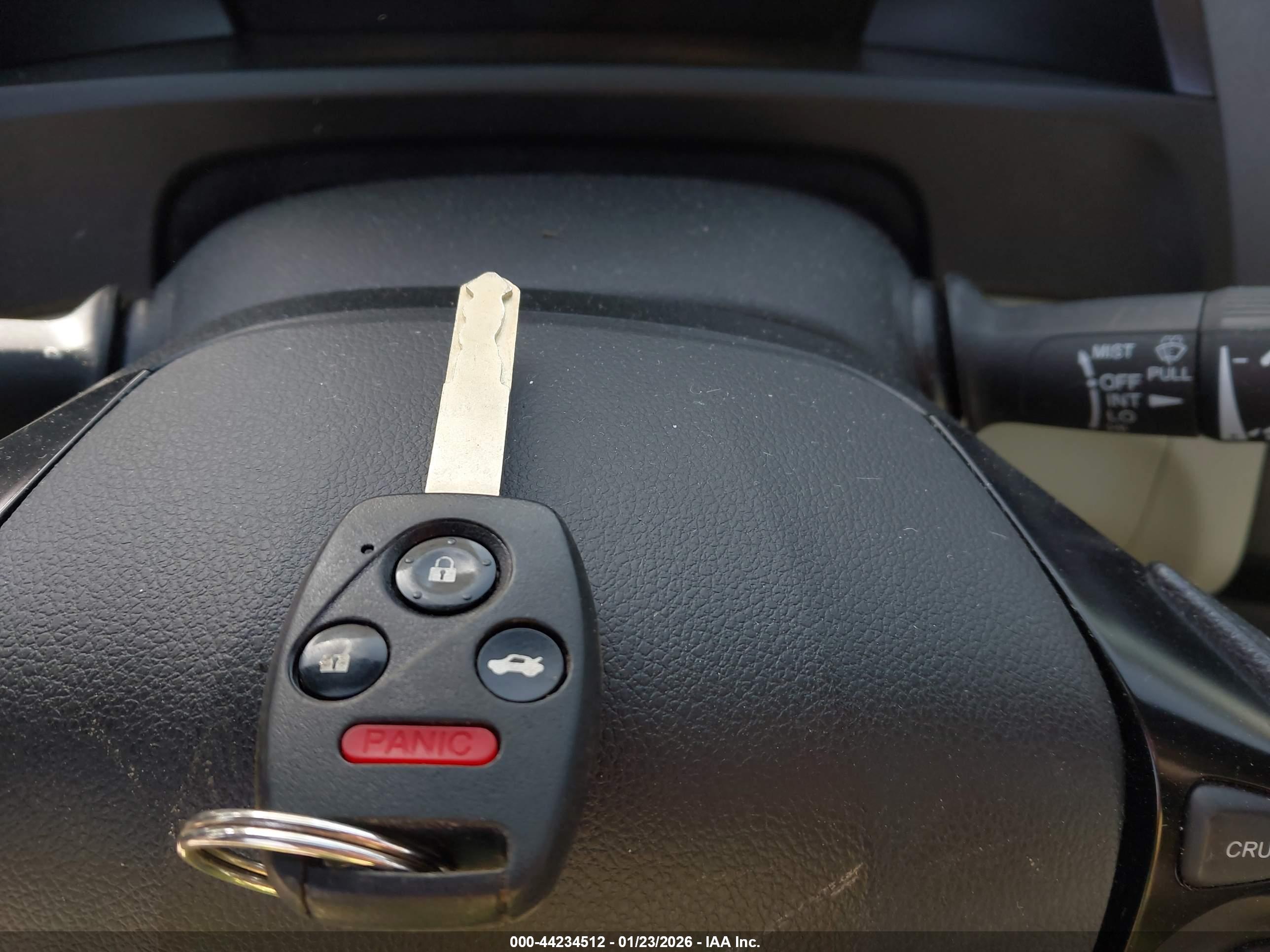 HONDA CIVIC image 11