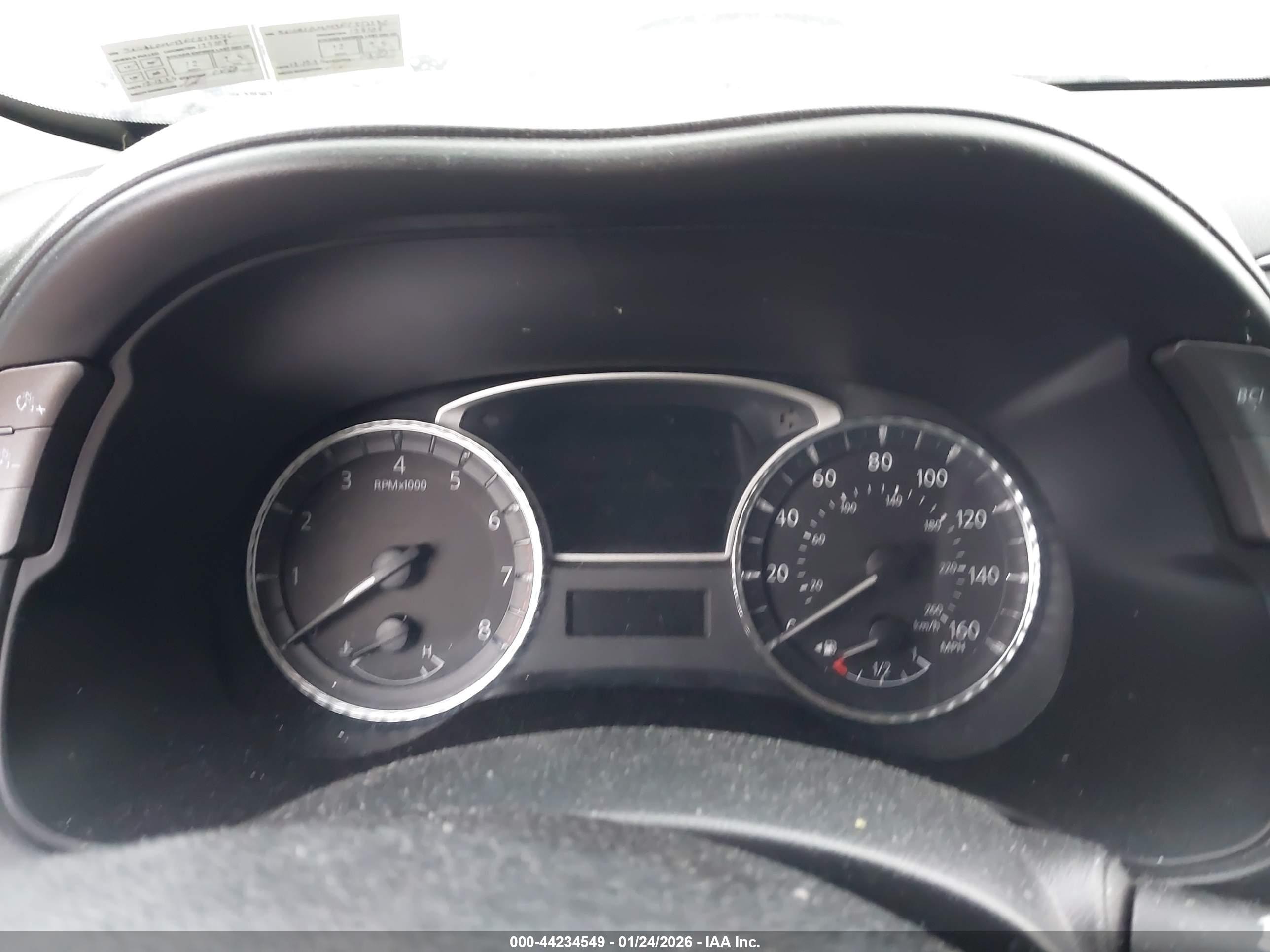 INFINITI QX60 image 7