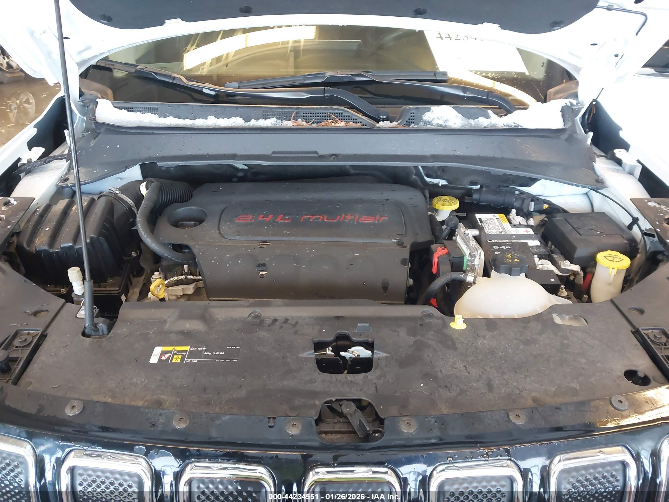 JEEP COMPASS image 10