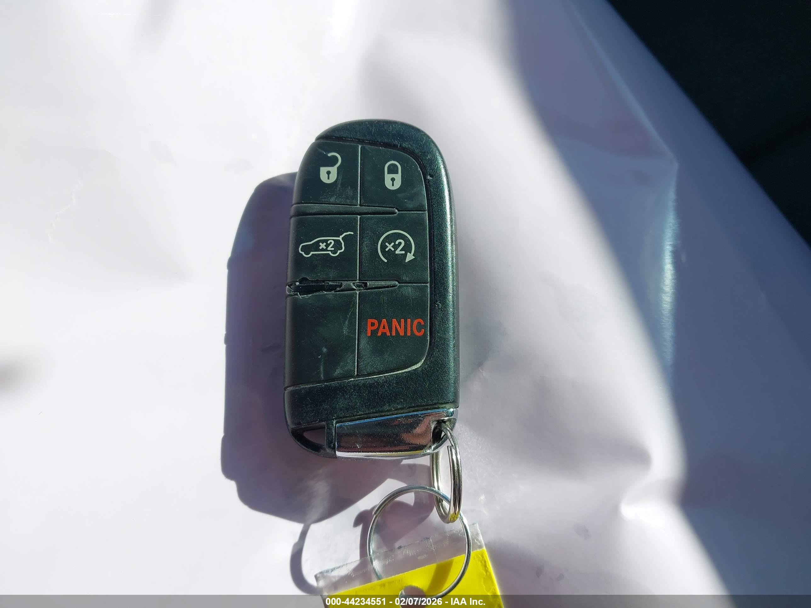 JEEP COMPASS image 11