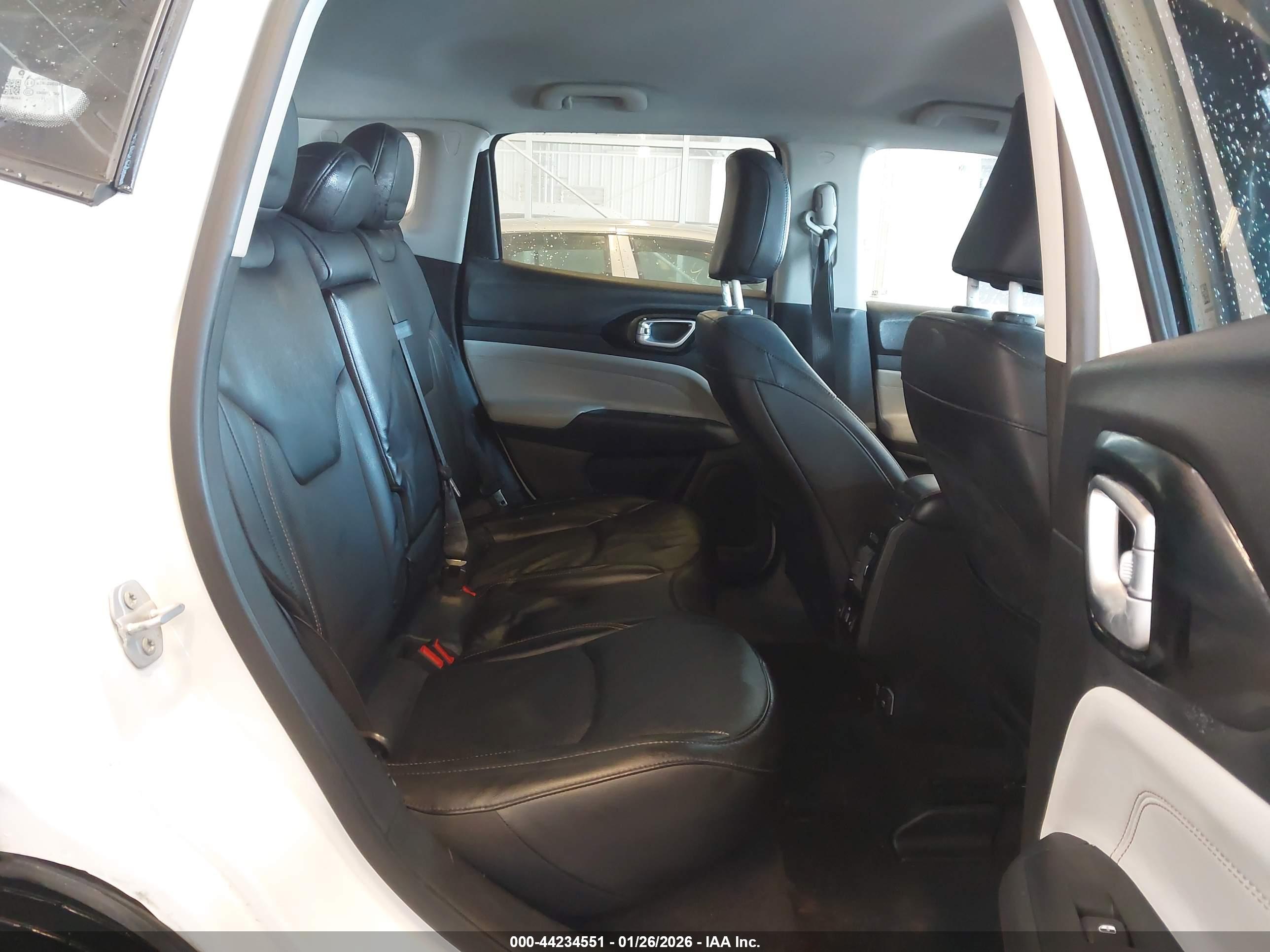 JEEP COMPASS image 8