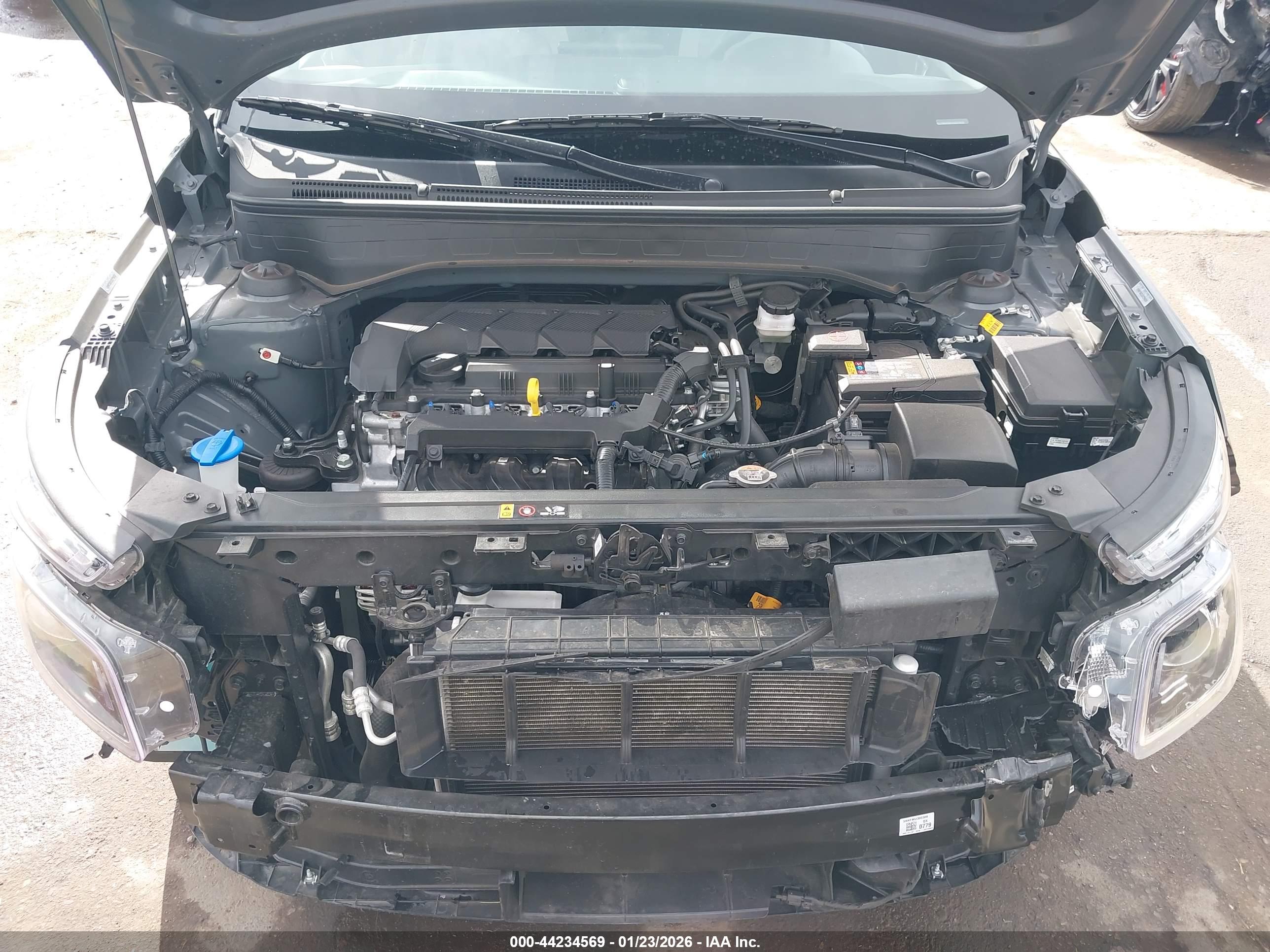 HYUNDAI VENUE image 10